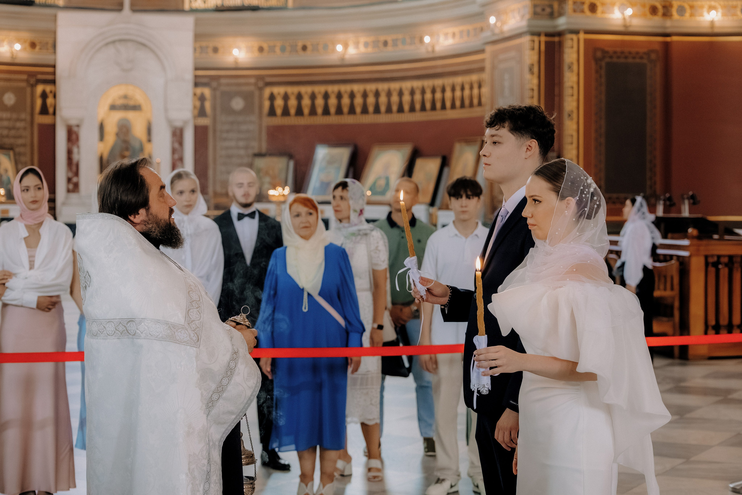 Фотосъемка венчания | Профессиональный свадебный фотограф. Красильников Евгений — профессиональный фотограф в Ростове-на-Дону