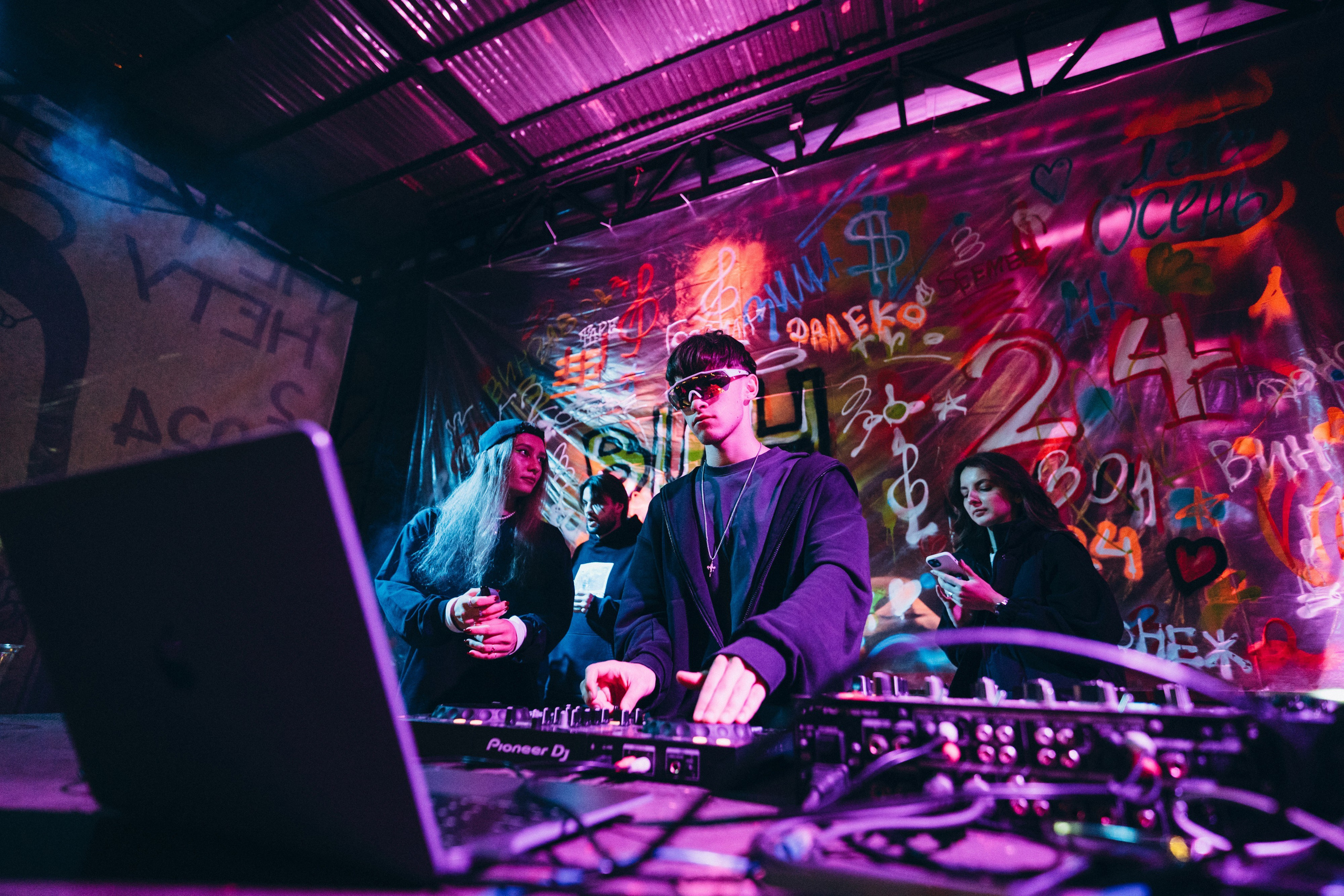 Винзавод |Goodbye, summer days. Фотограф в Воронеже Ольга Космодемьянская