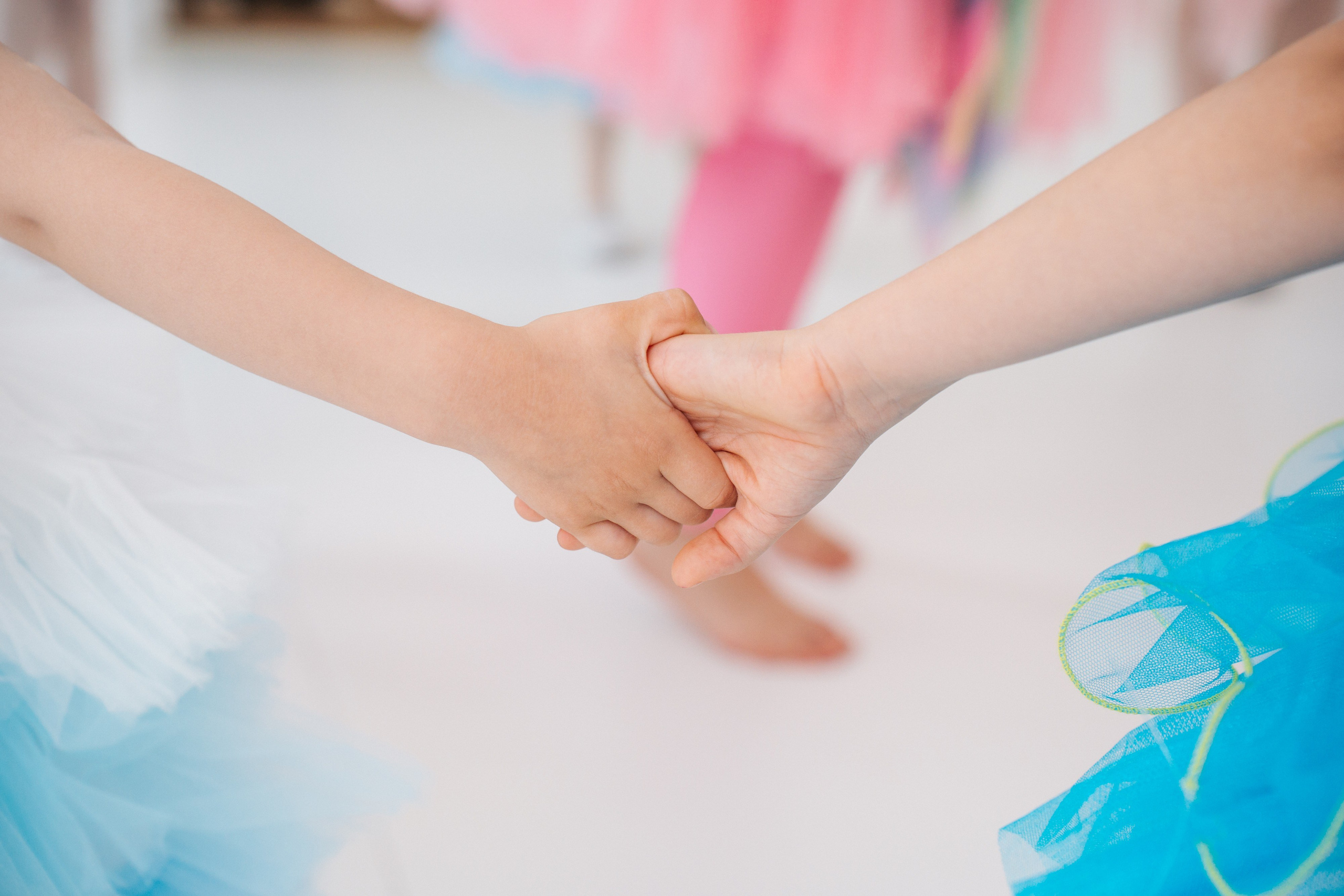 Балет с 2х лет. Фотограф в Воронеже Ольга Космодемьянская