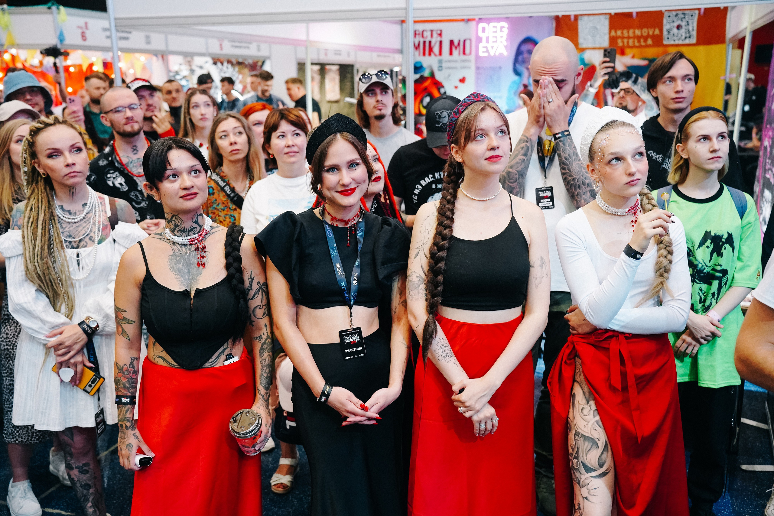 TATTOOMO. Фотограф в Воронеже Ольга Космодемьянская