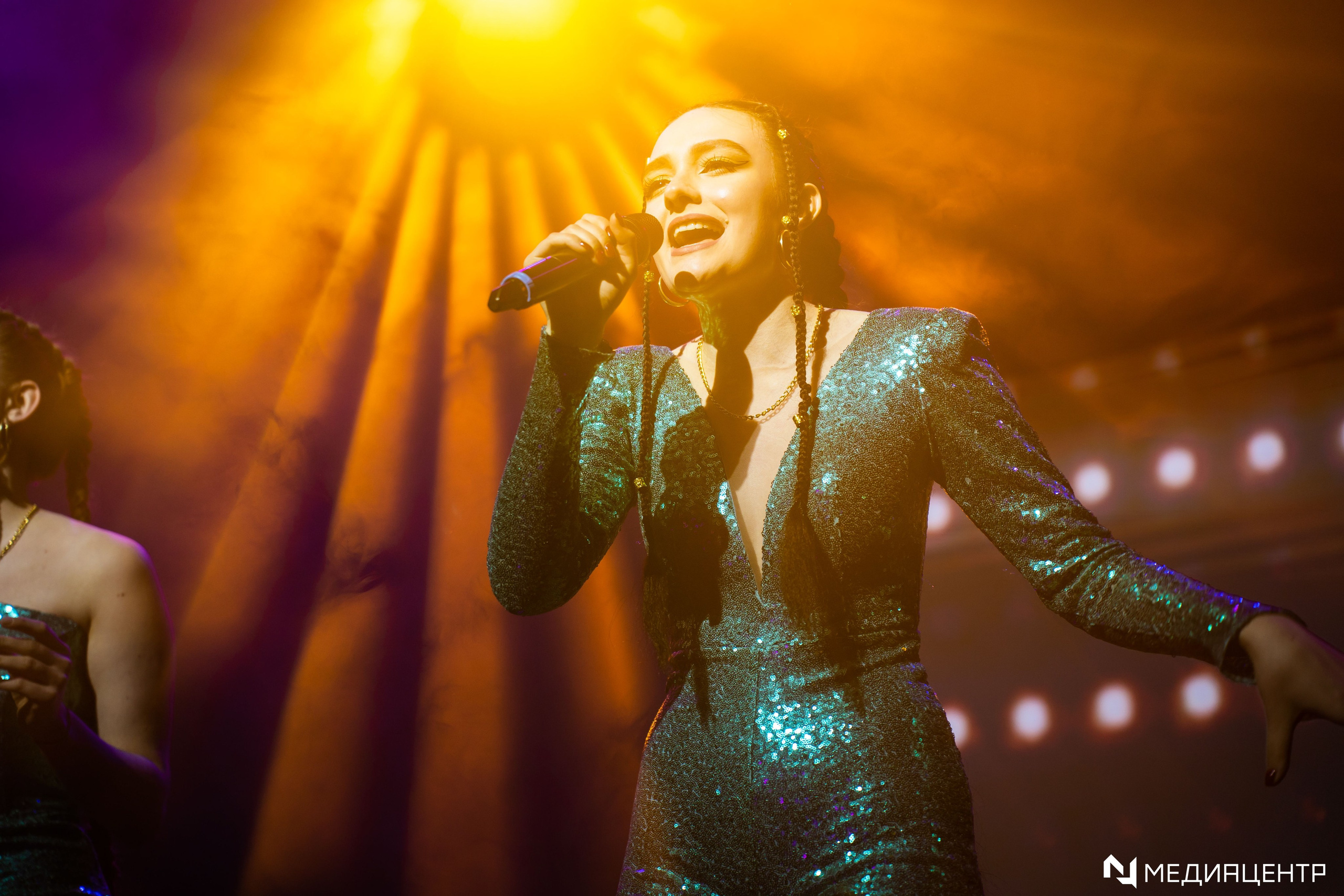 Фотограф в Воронеже Ольга Космодемьянская