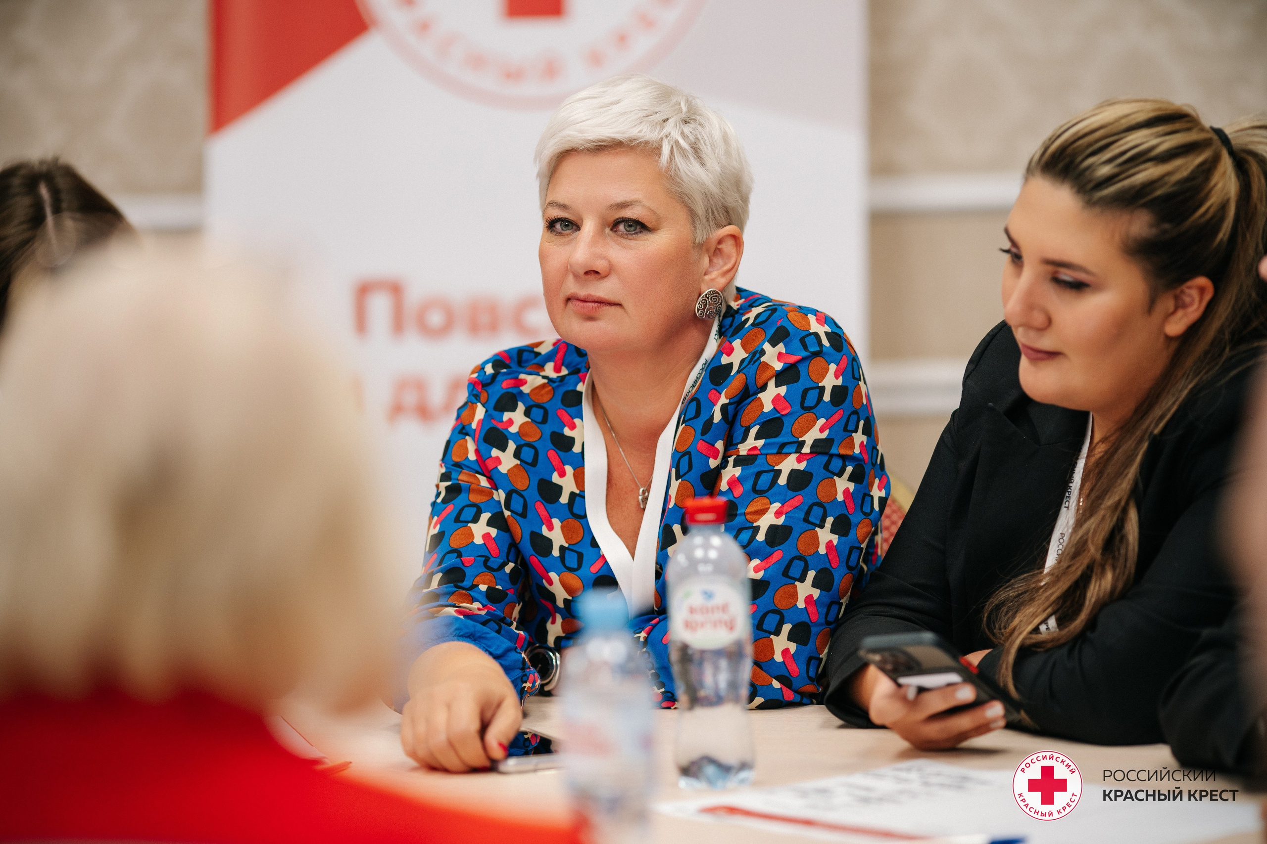 Красный крест | Дегас, медвежья берлога. Фотограф в Воронеже Ольга Космодемьянская