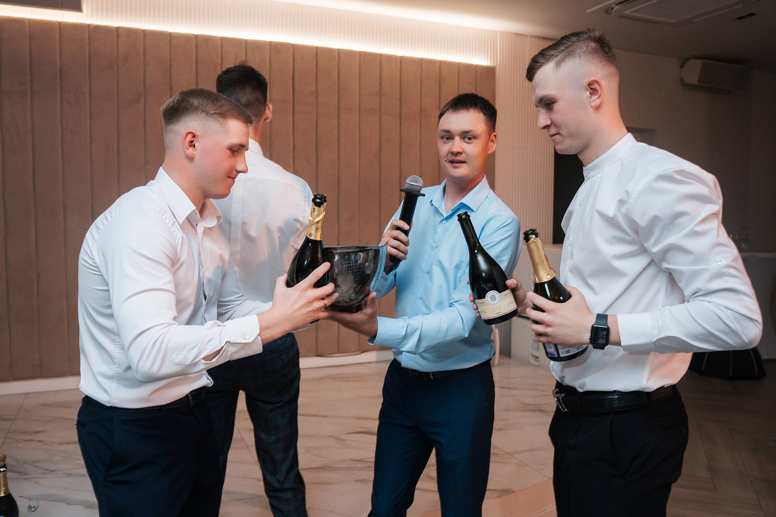 Выпускной ВАТУ РЭБ-Н | BIRKIN. Фотограф в Воронеже Ольга Космодемьянская