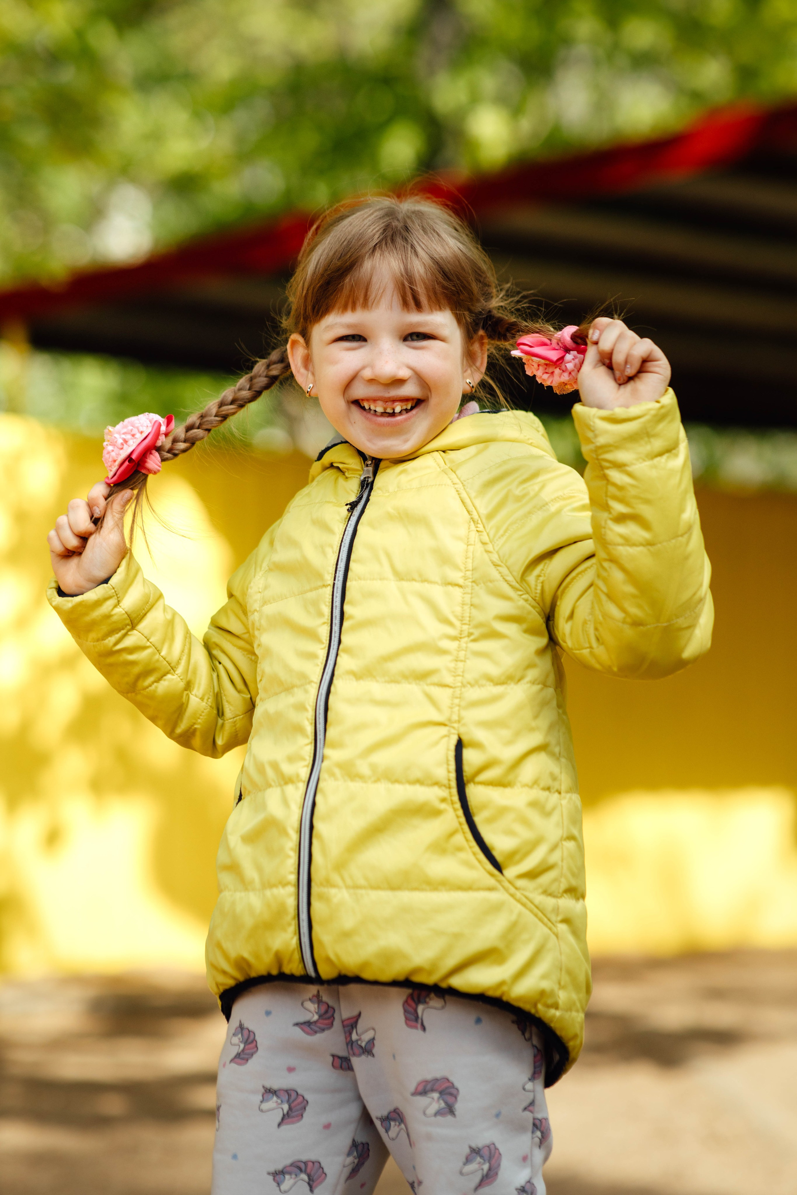 Выпускной ДС 410, май 2025