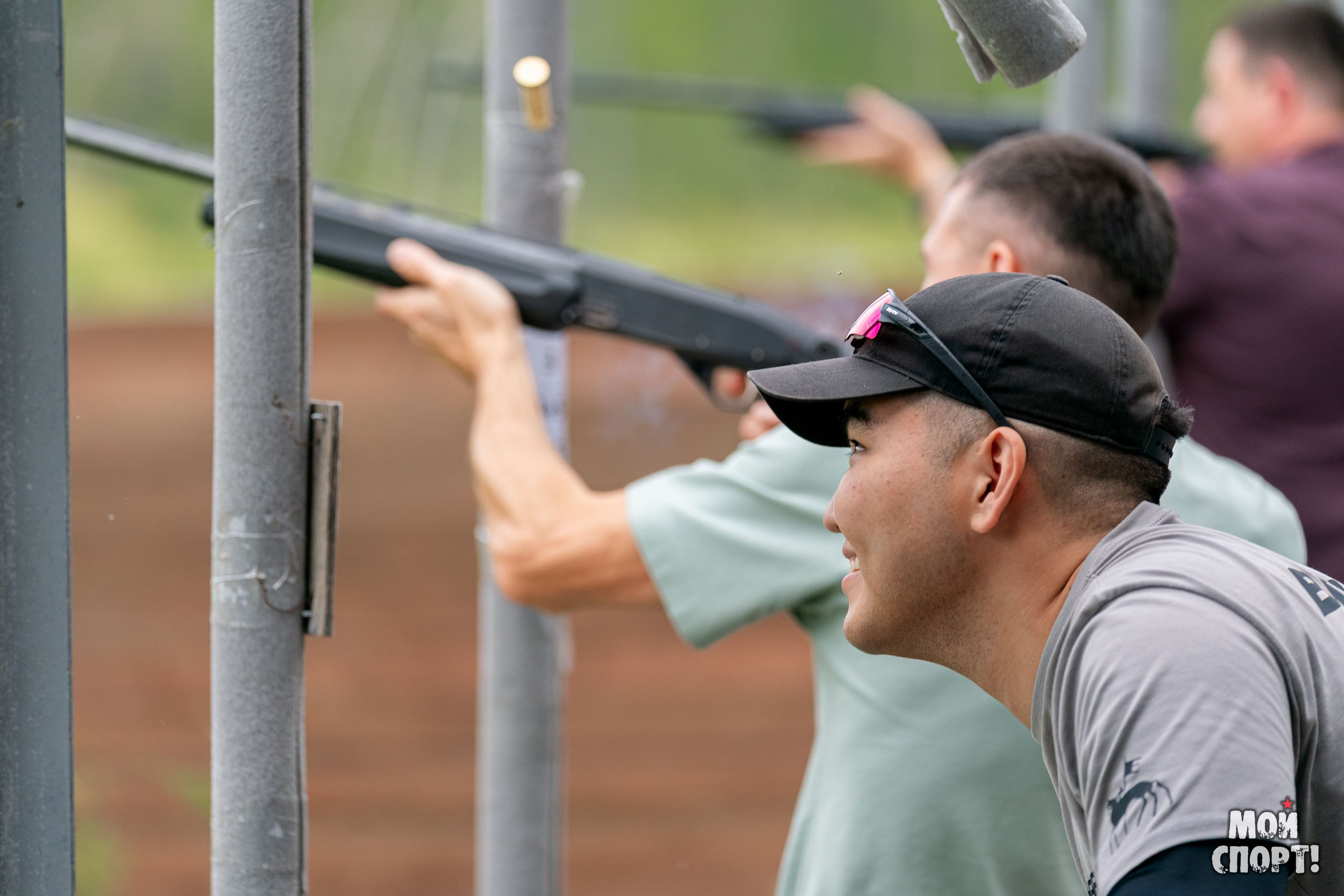 Соревнования по Саха-Спортингу «XVII КУБОК BAIKAL». Студия «Мой Спорт!» — все о спорте в Якутии