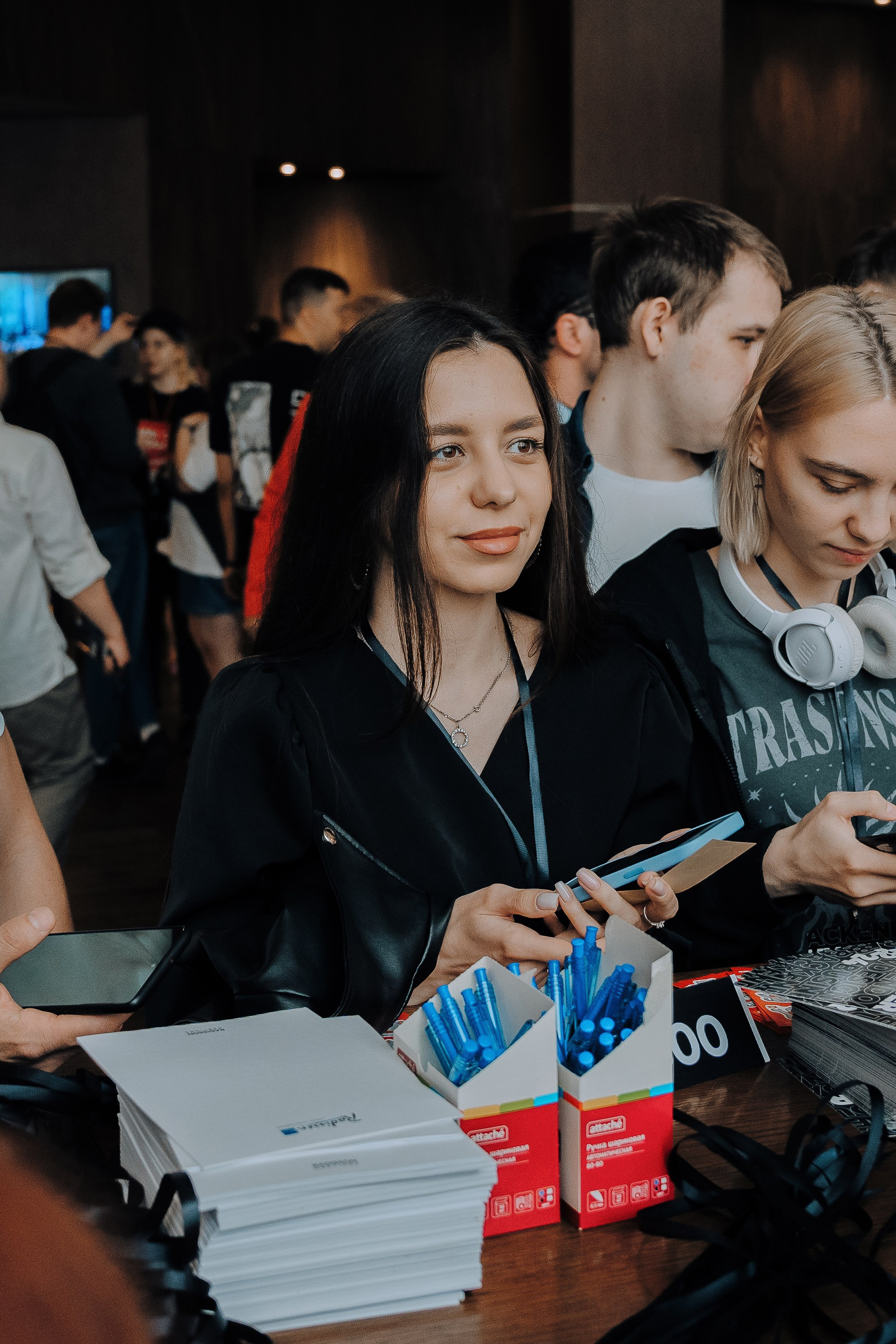 UWDC 2024. Репортажный фотограф Зуев Роман г. Челябинск