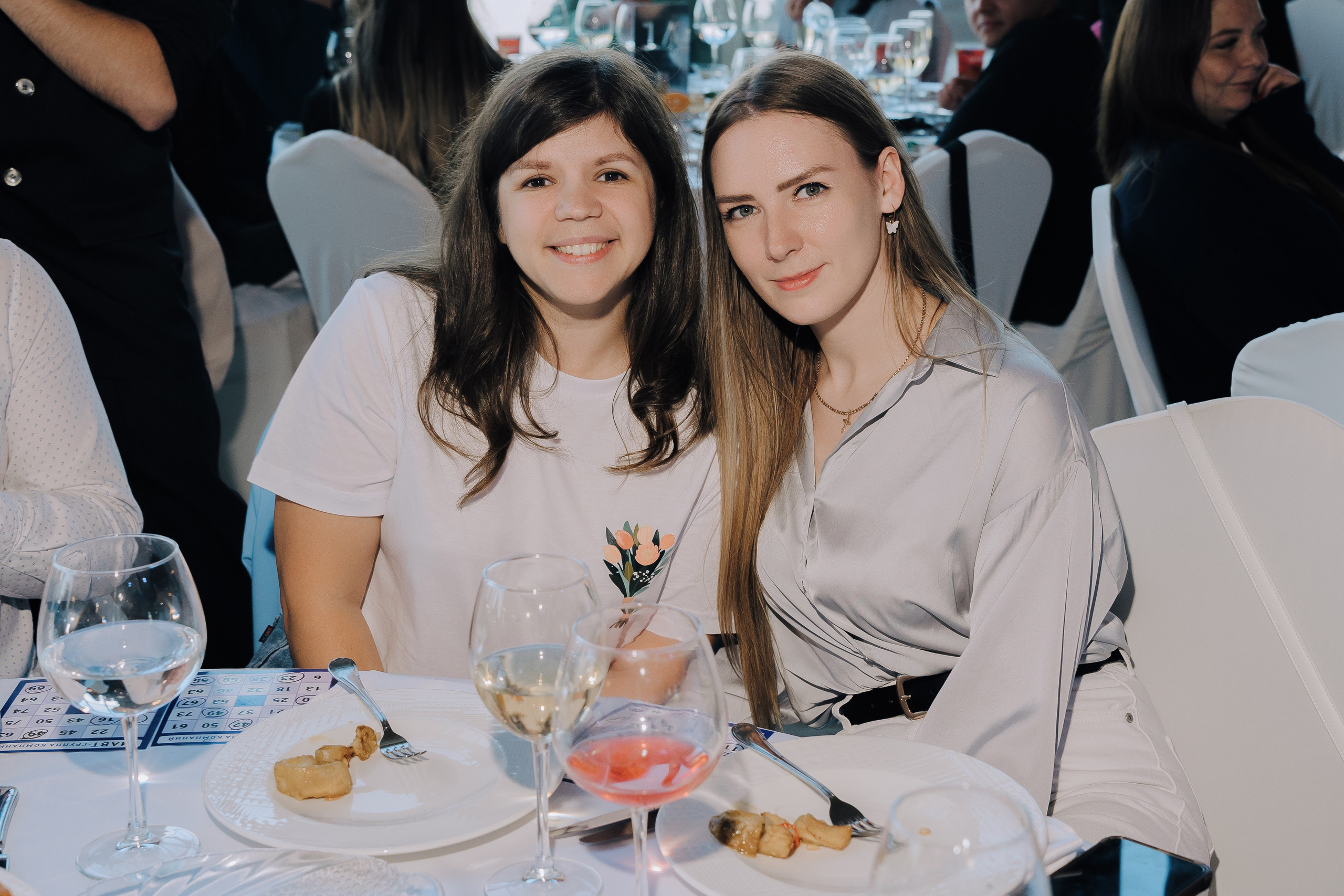 КОРПОРАТИВ «МАВТ». Репортажный фотограф Зуев Роман г. Челябинск