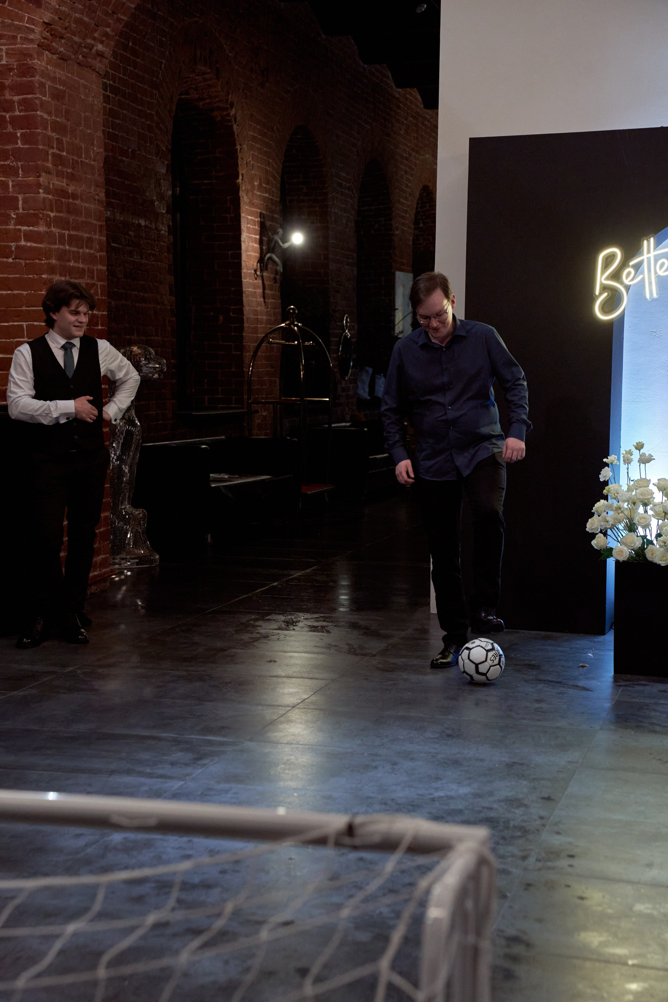 Дима&Даша Прогрессивная свадьба. Фотограф в Нижнем Новгороде Марина Кузнецова