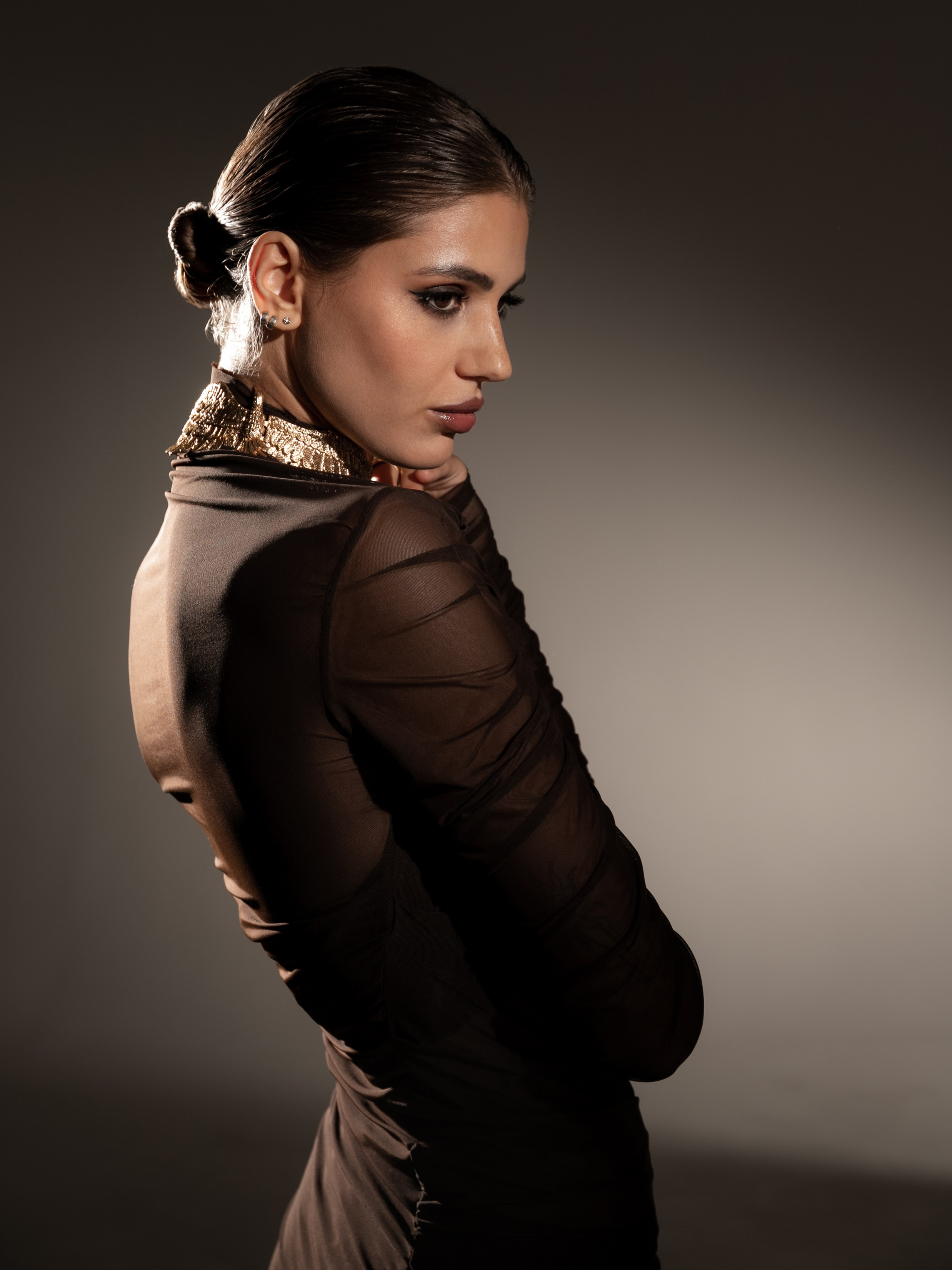 Индивидуальная съёмка. Коммерческий фотограф в Полоцке Александр Булавко