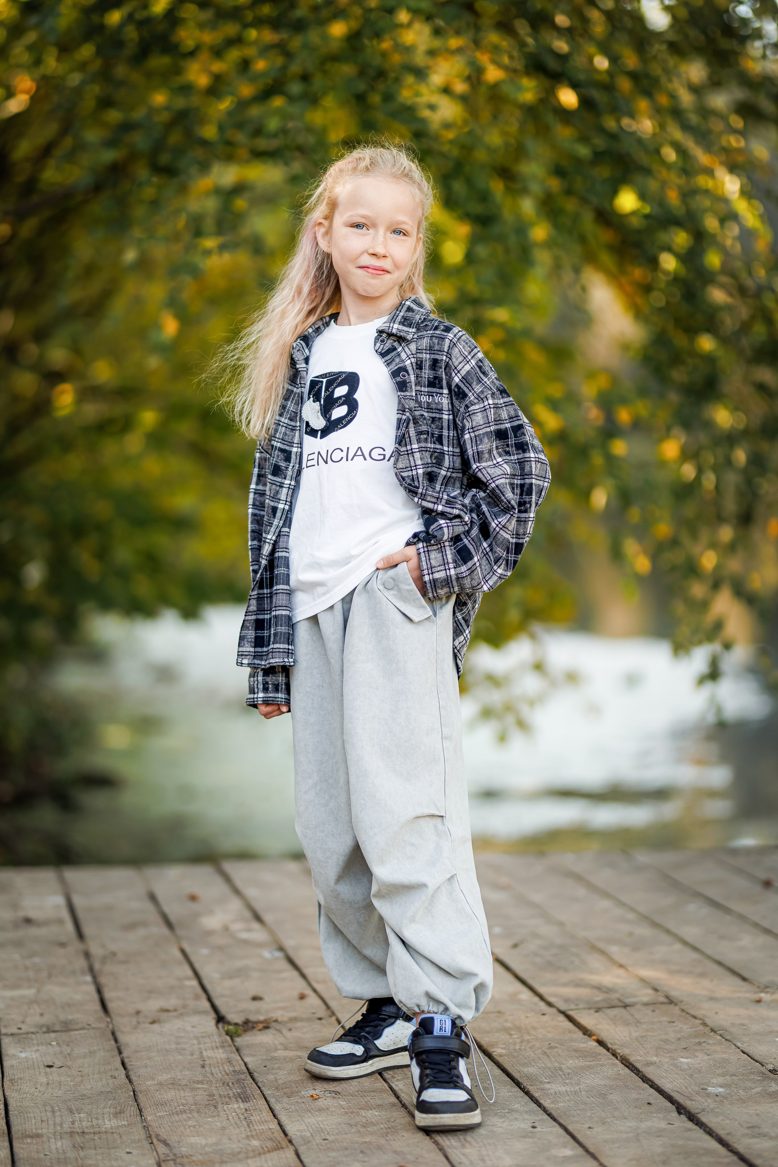 Портреты 4 классы. Семейный и детский фотограф Комина Елена, Власиха, Одинцово