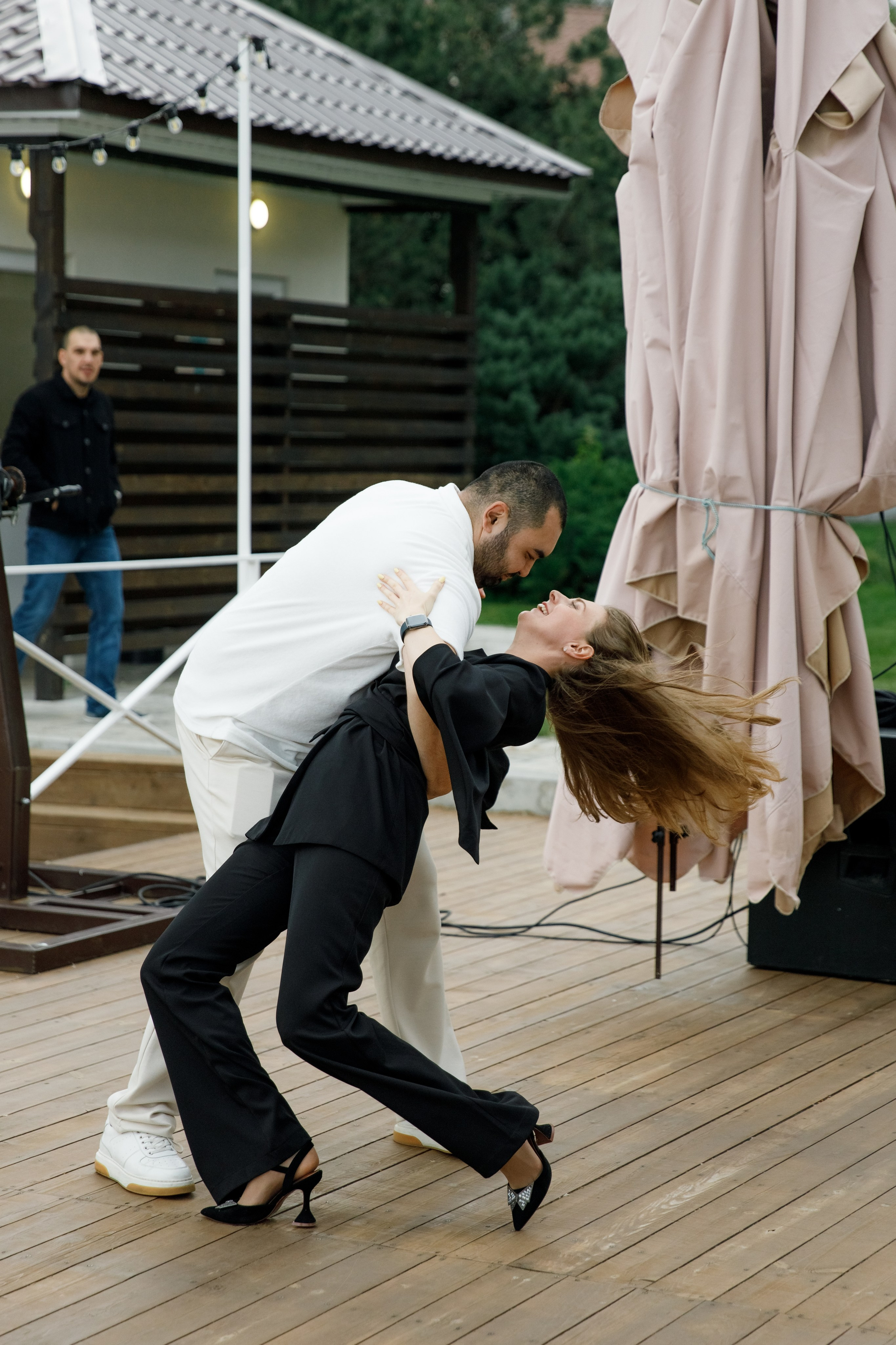 Юбилей. Фотограф Илья Чудин в Саратове