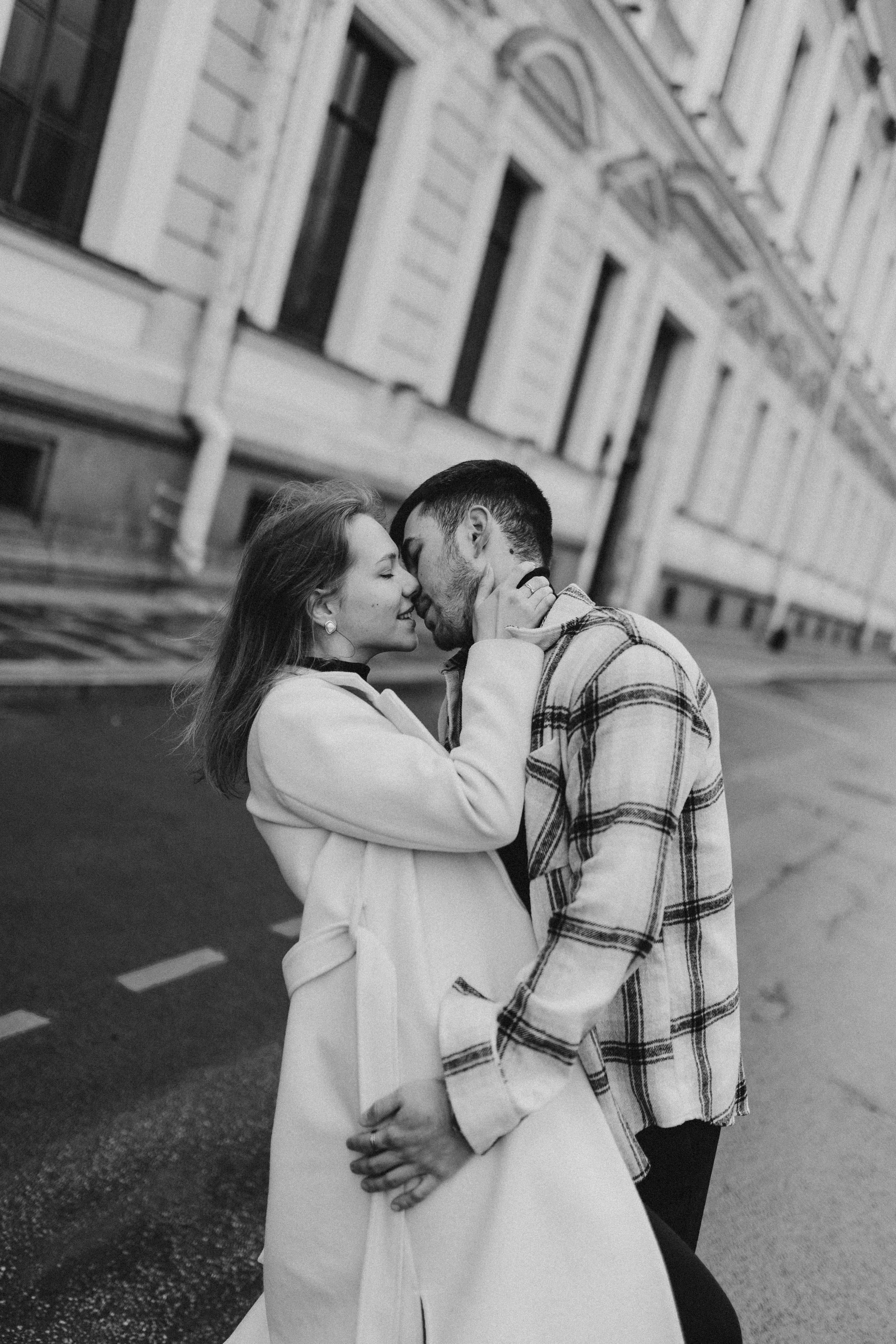 Даниил и Светлана. Семейный фотограф в Санкт-Петербурге