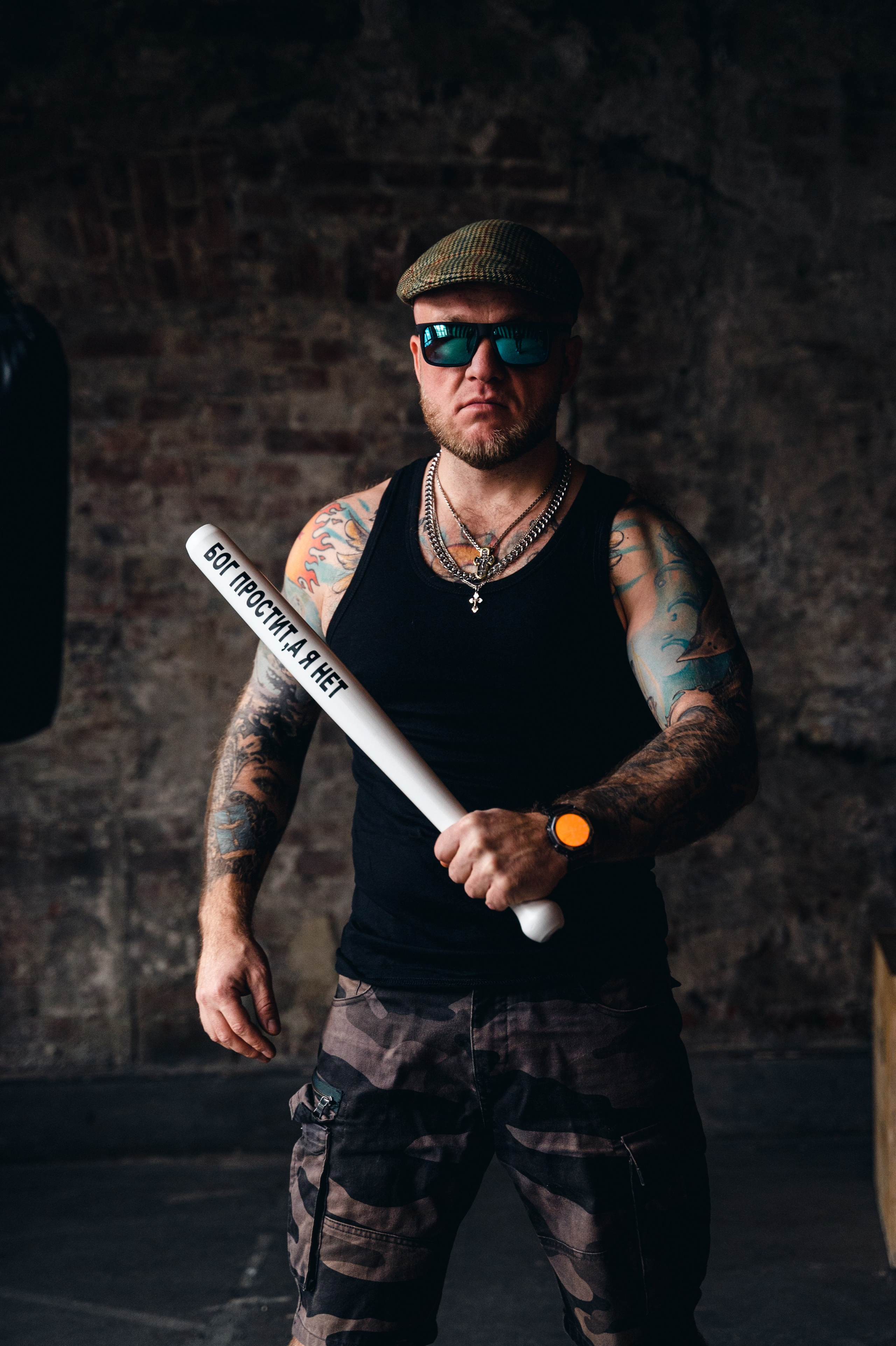 Константин. Фотограф в Москве Наталья Курова