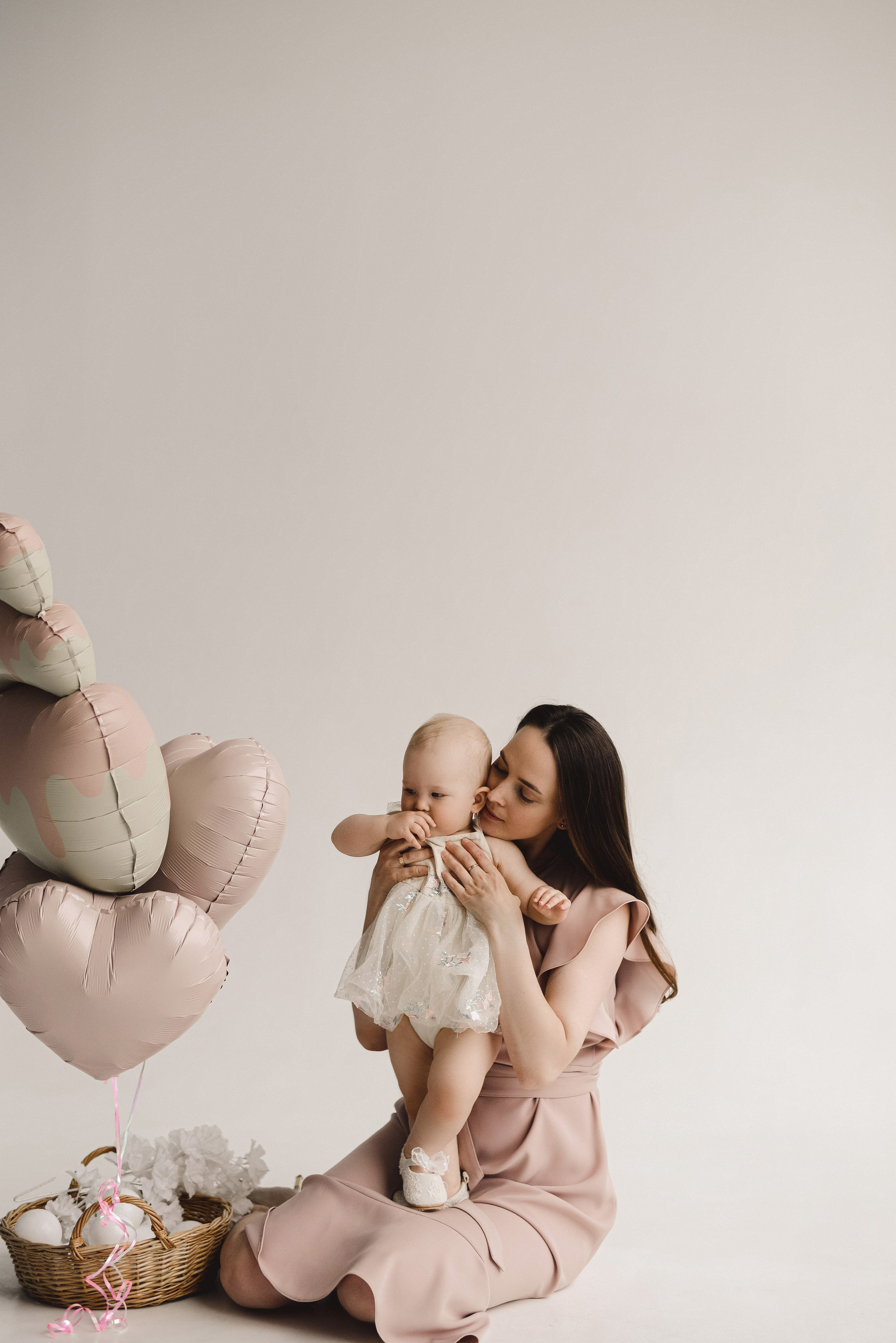 Урванцевы. Фотограф в Москве Емельяненко Светлана