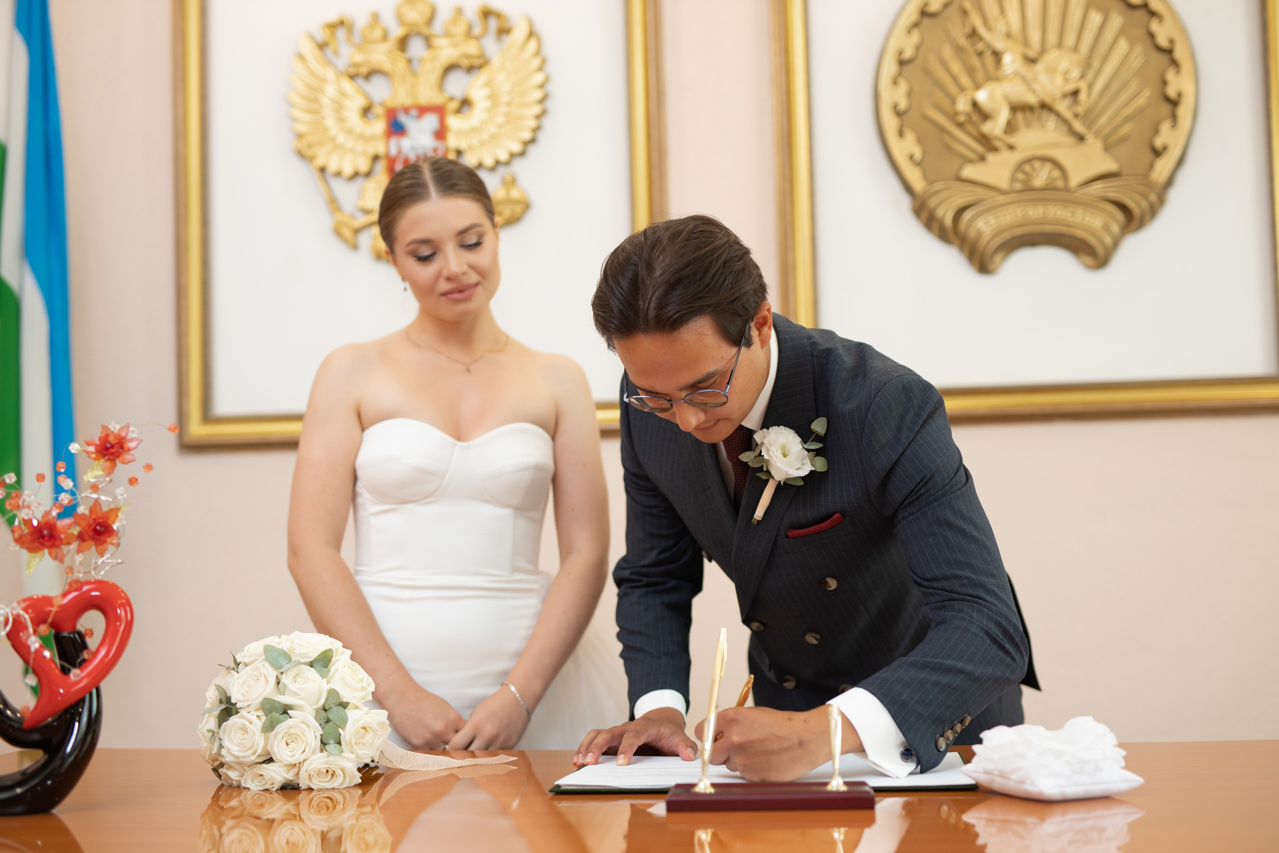 Линар Аделина. Фотограф Александр Литвинов