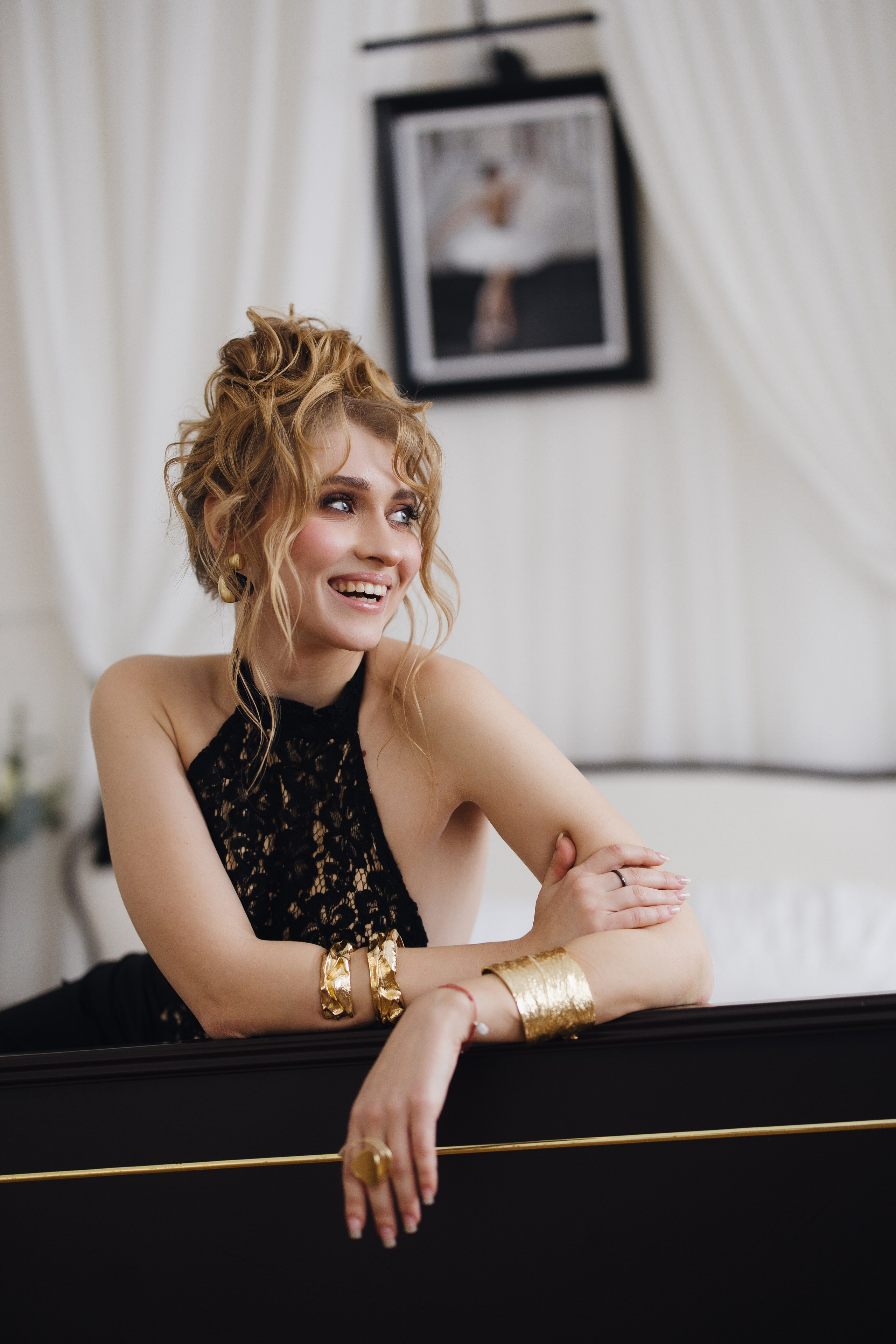 Elina. Свадебный фотограф Москва Брянск Елена Клещёва