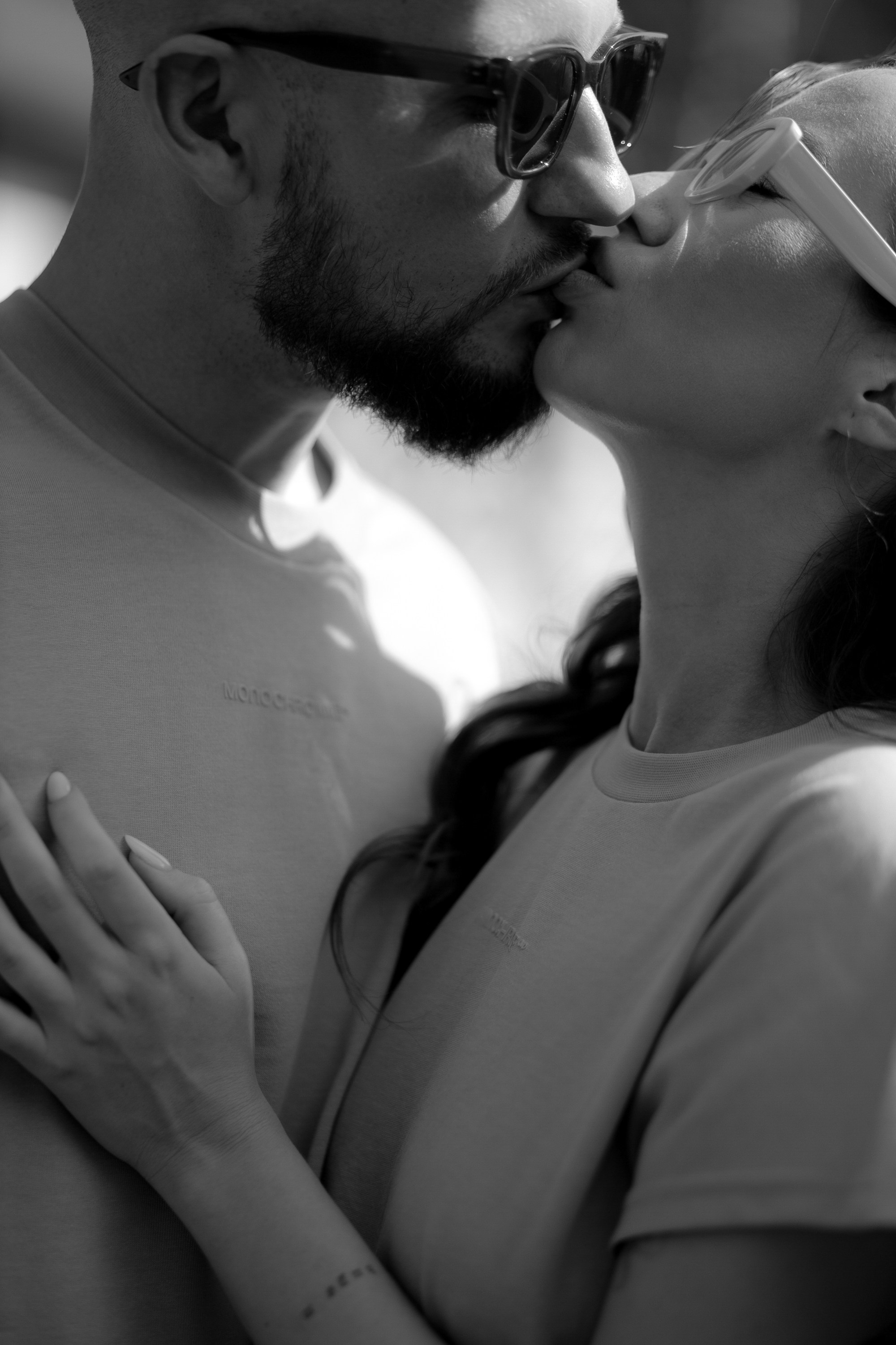 Dasha & Dima Wedding. Антон Прокопенков Свадебный Фотограф +7(916) 013-35-12