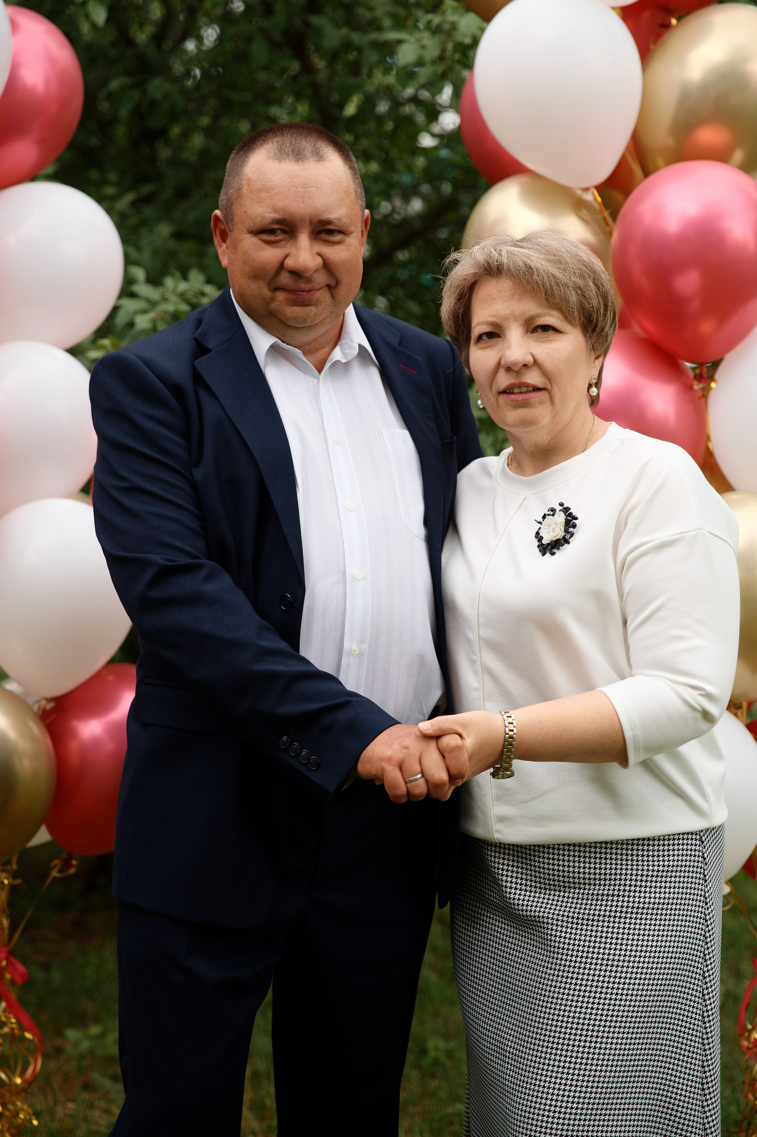 Вручение аттестатов Школа № 57. Семейный фотограф — Макс Белогрудов