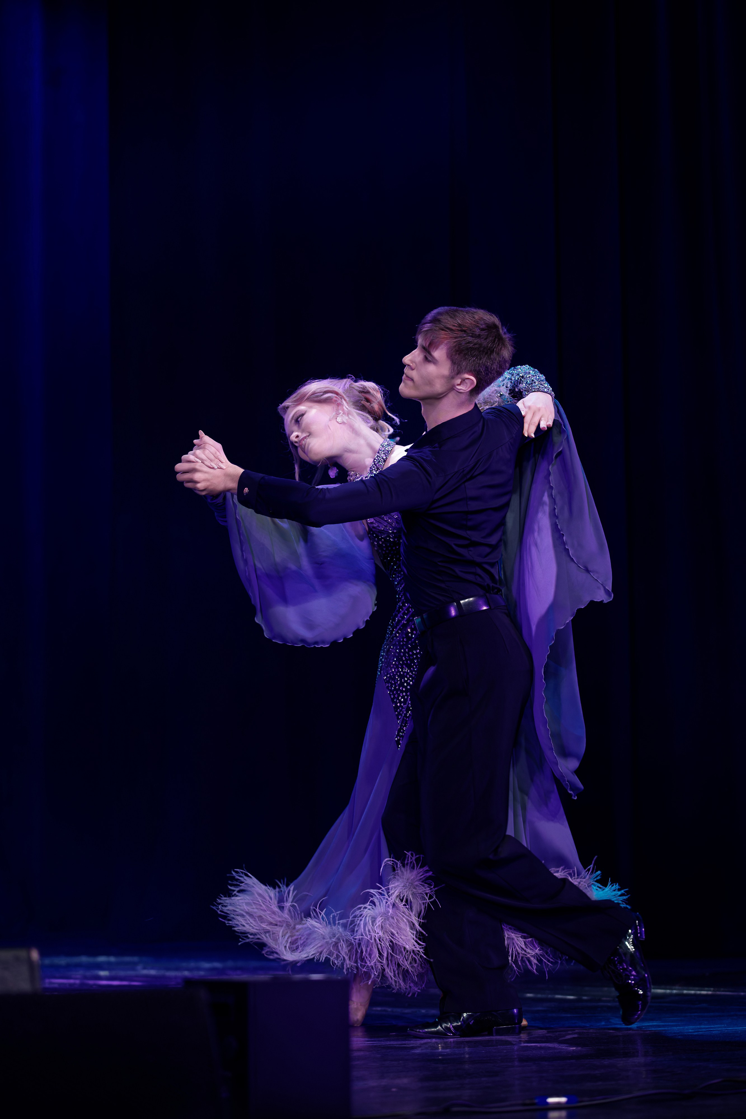 Выпускной школы 56 11Б. Семейный фотограф — Макс Белогрудов