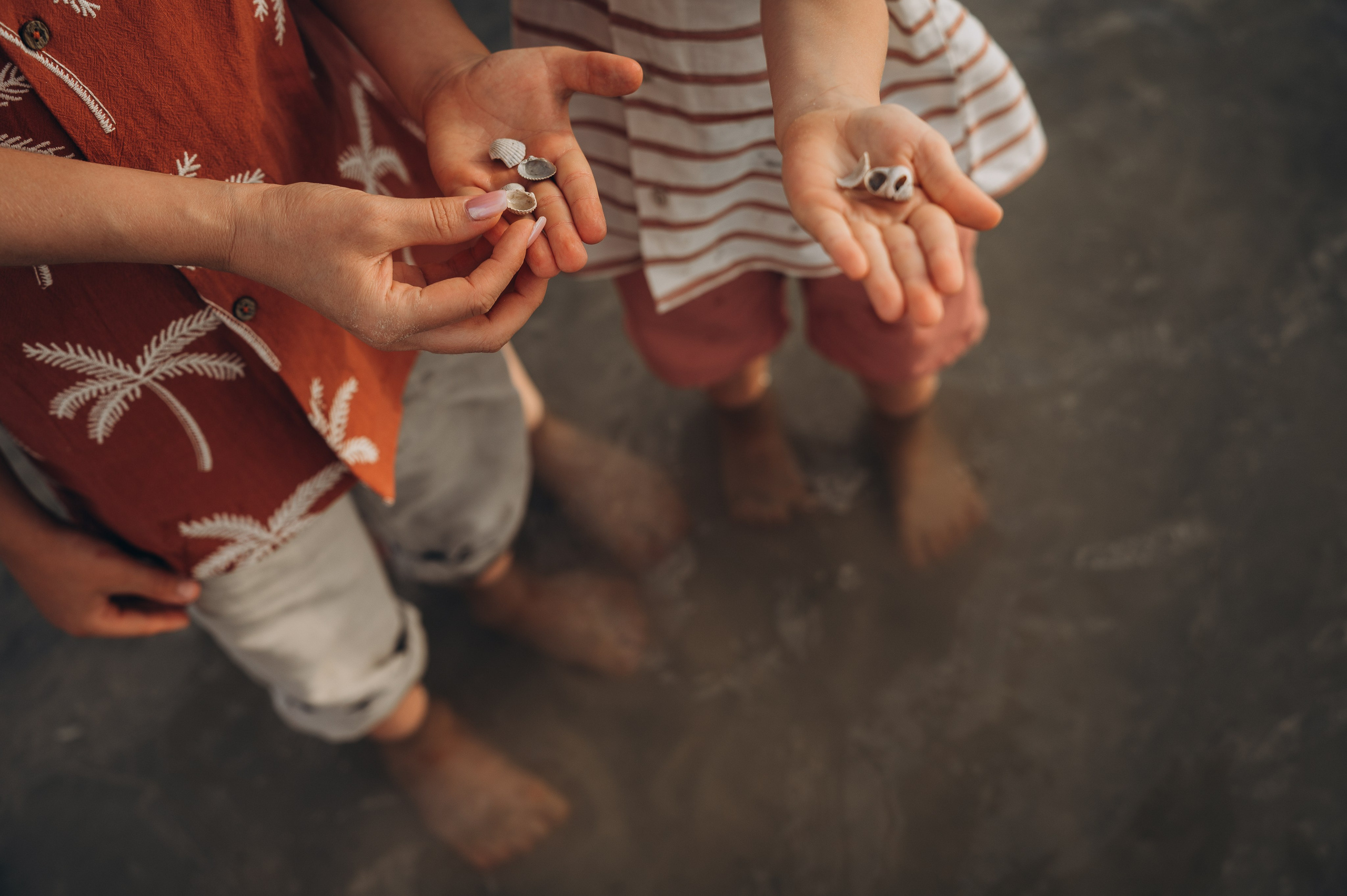 Летняя фотосессия. Семейный фотограф Ростов-на-Дону Татьяна Соколова