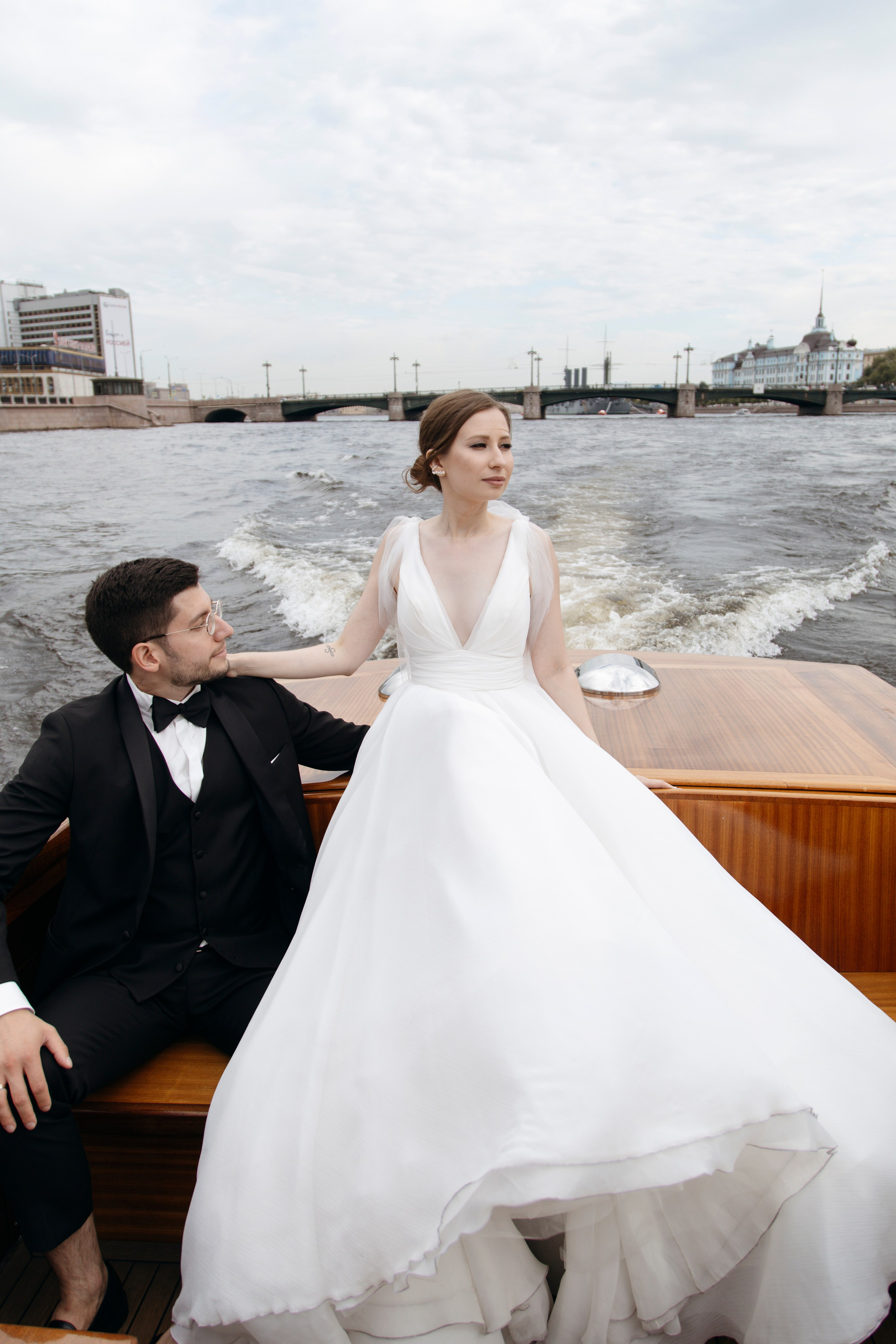 Кирилл и Полина. Nikolpinhasova