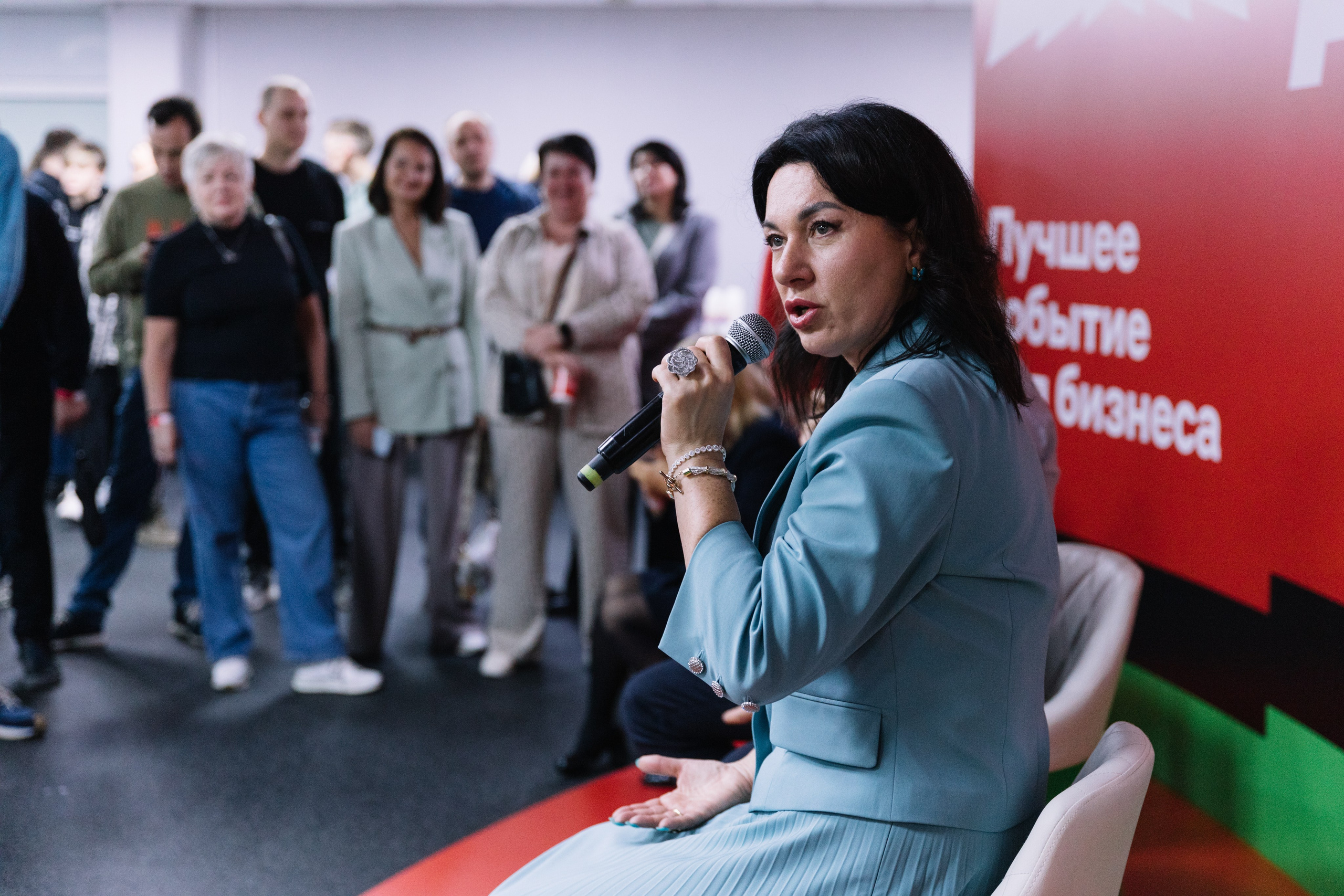 Альфа-Конфа 2025. Репортажный фотограф в Мурманской области