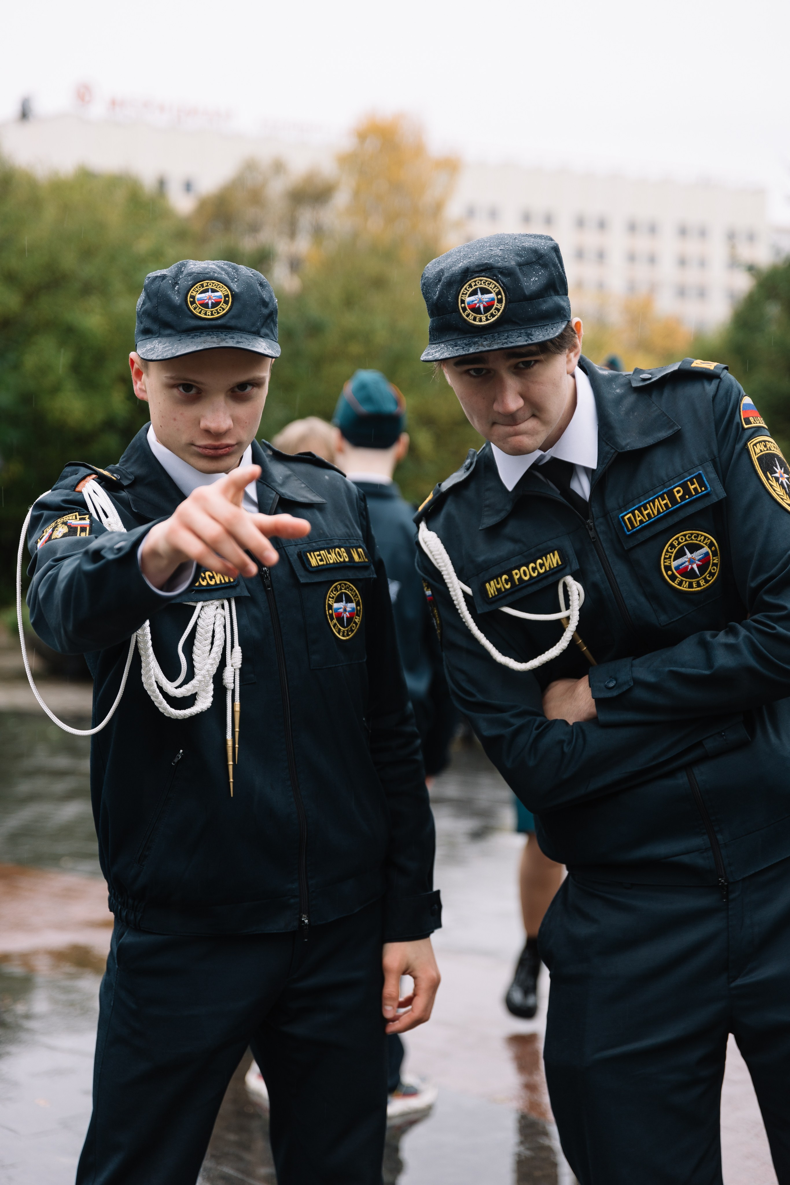 Школьная фотография. Репортажный фотограф в Мурманской области