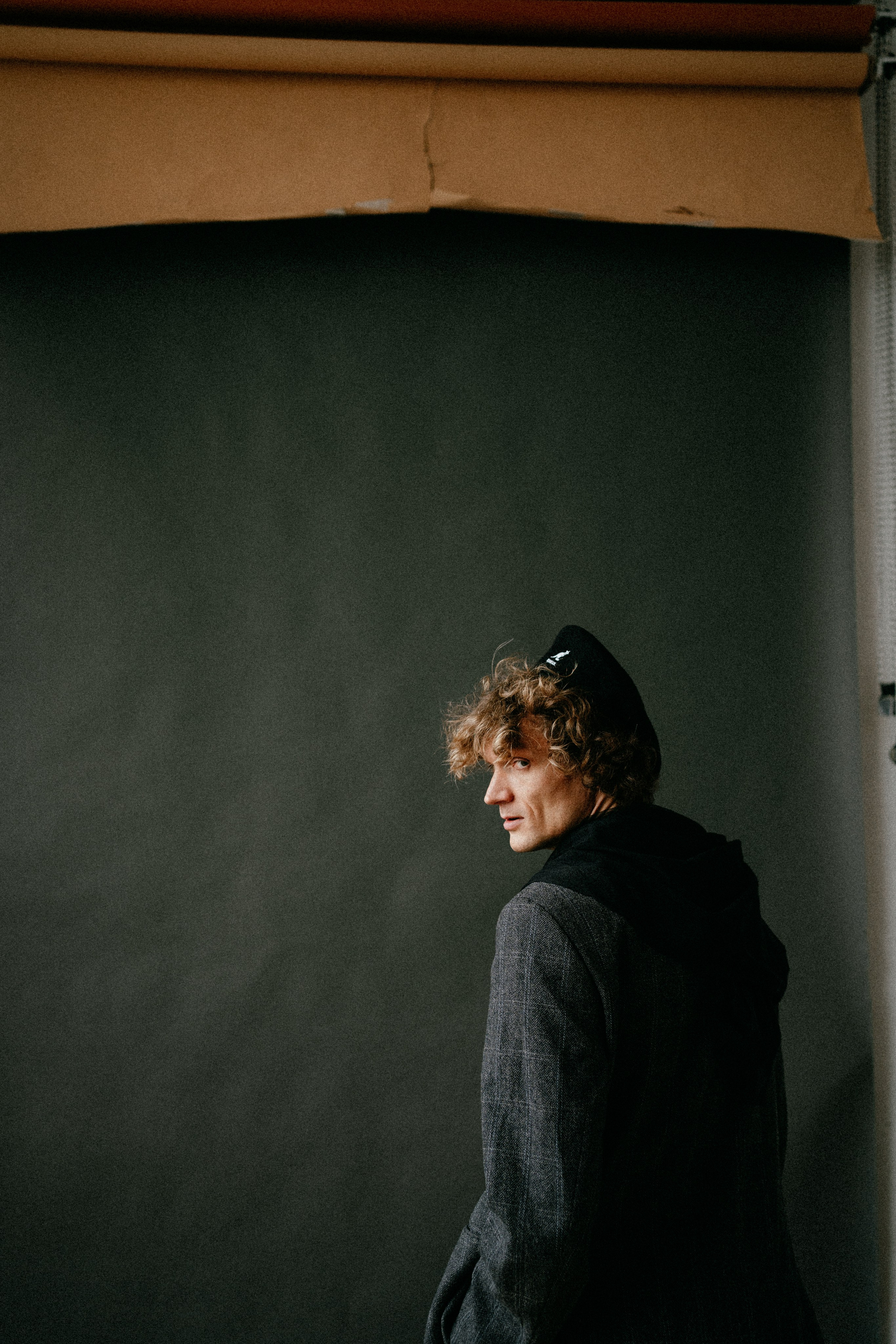 Sergey. Фотограф в Москве Маша Игитова