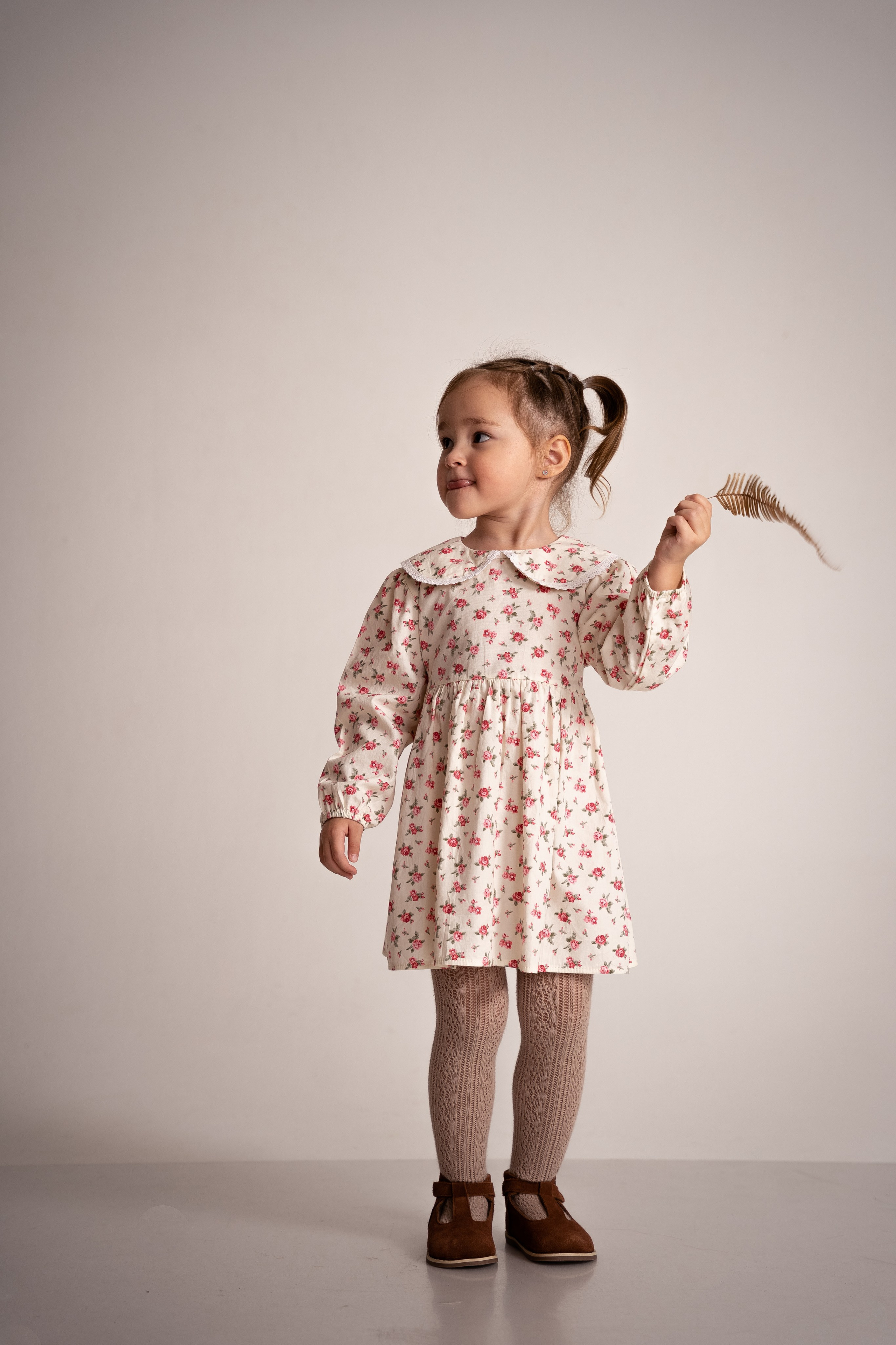 Василий, Юлия, Полина. Фотограф в Ульяновске Александра Григоровских