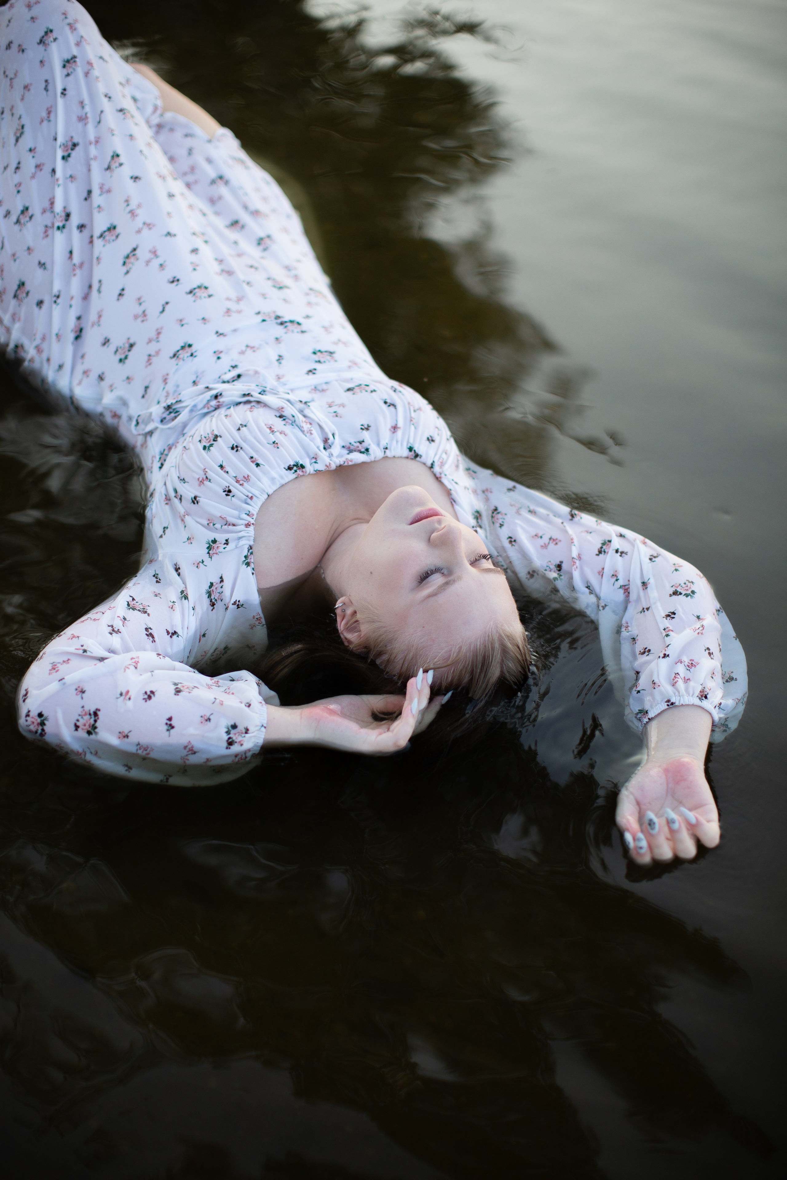 Ксюша. Фотограф в Москве и Московской области Голубева Анастасия