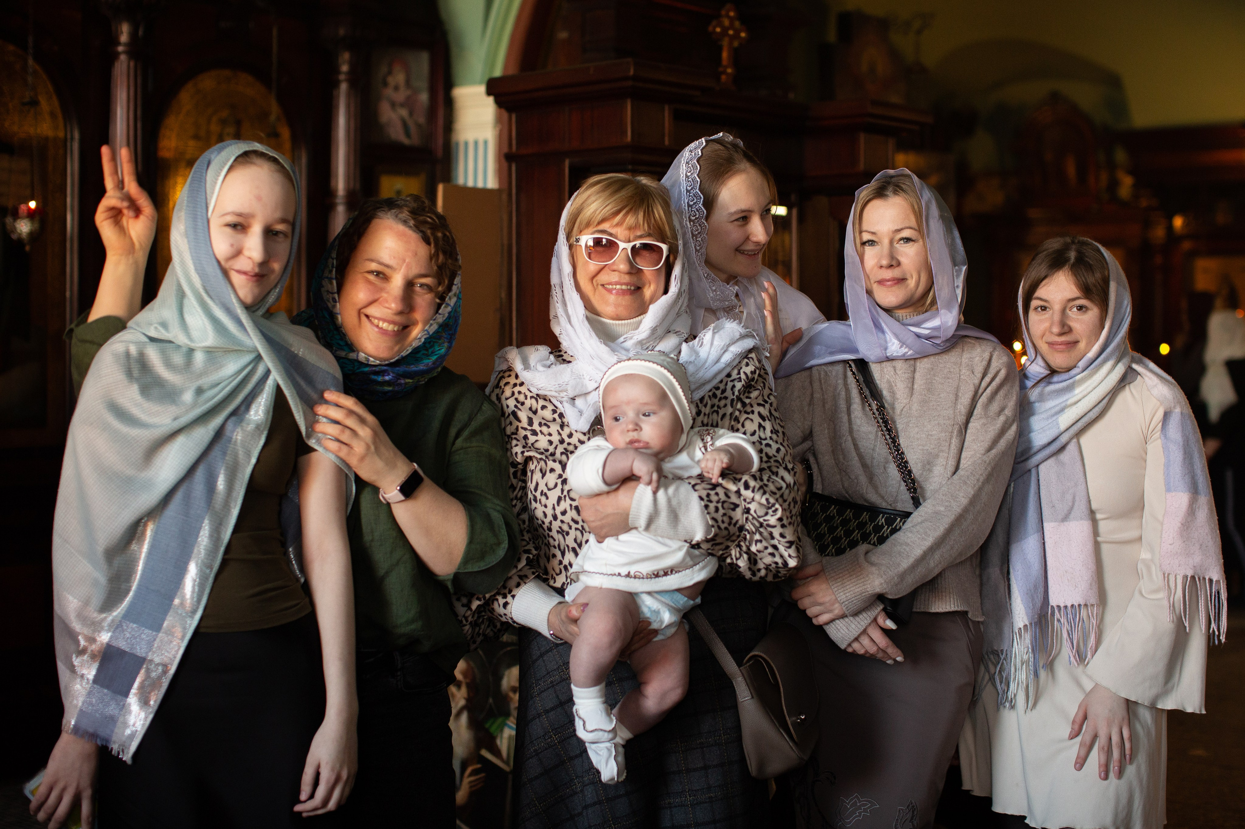 Миша. Фотограф в Москве и Московской области Голубева Анастасия