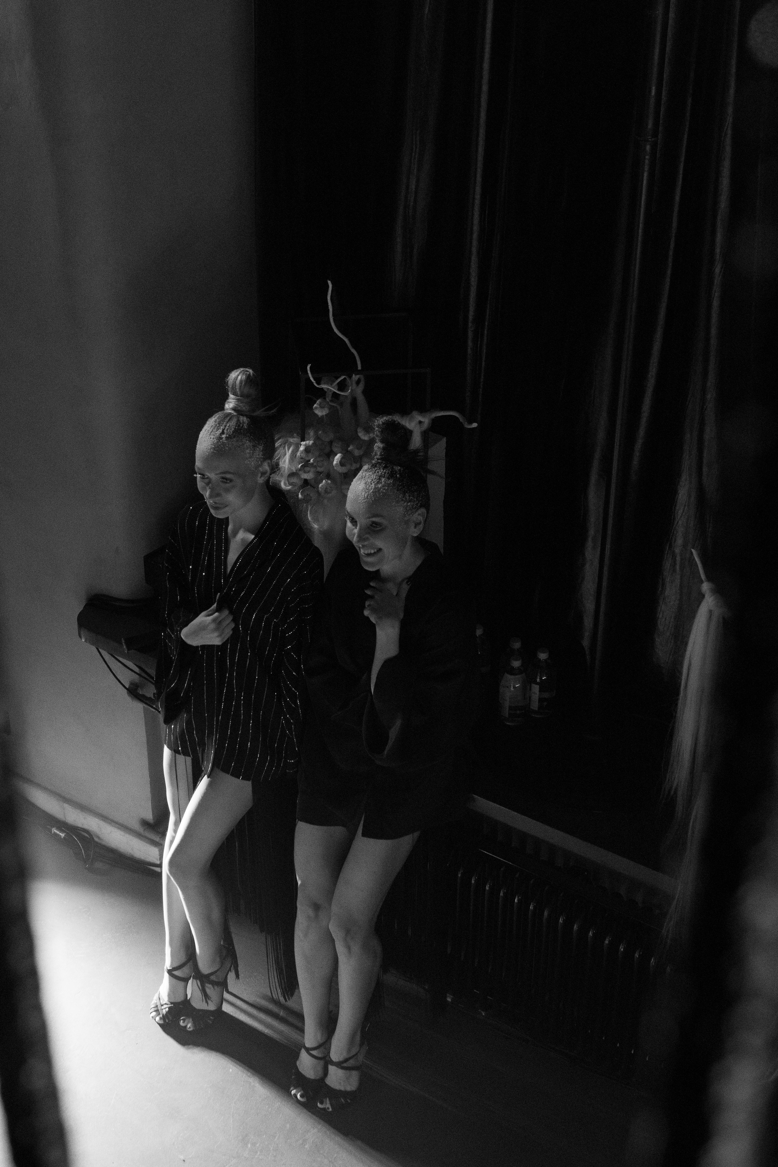 Godmode. Свадебный и женский фотограф в Москве Анастасия Голубева