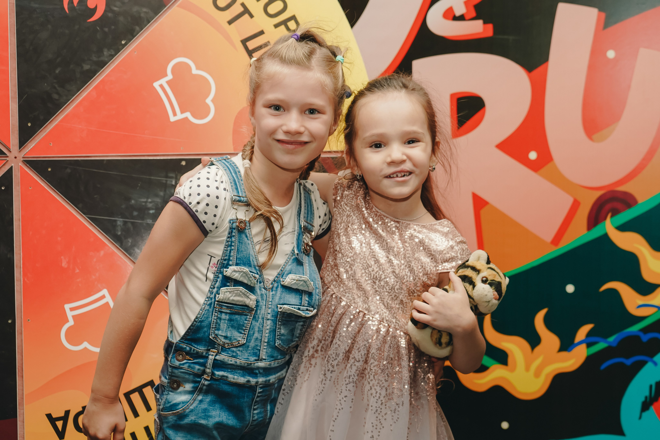 Репортаж'' шоу кухня ''. Главная