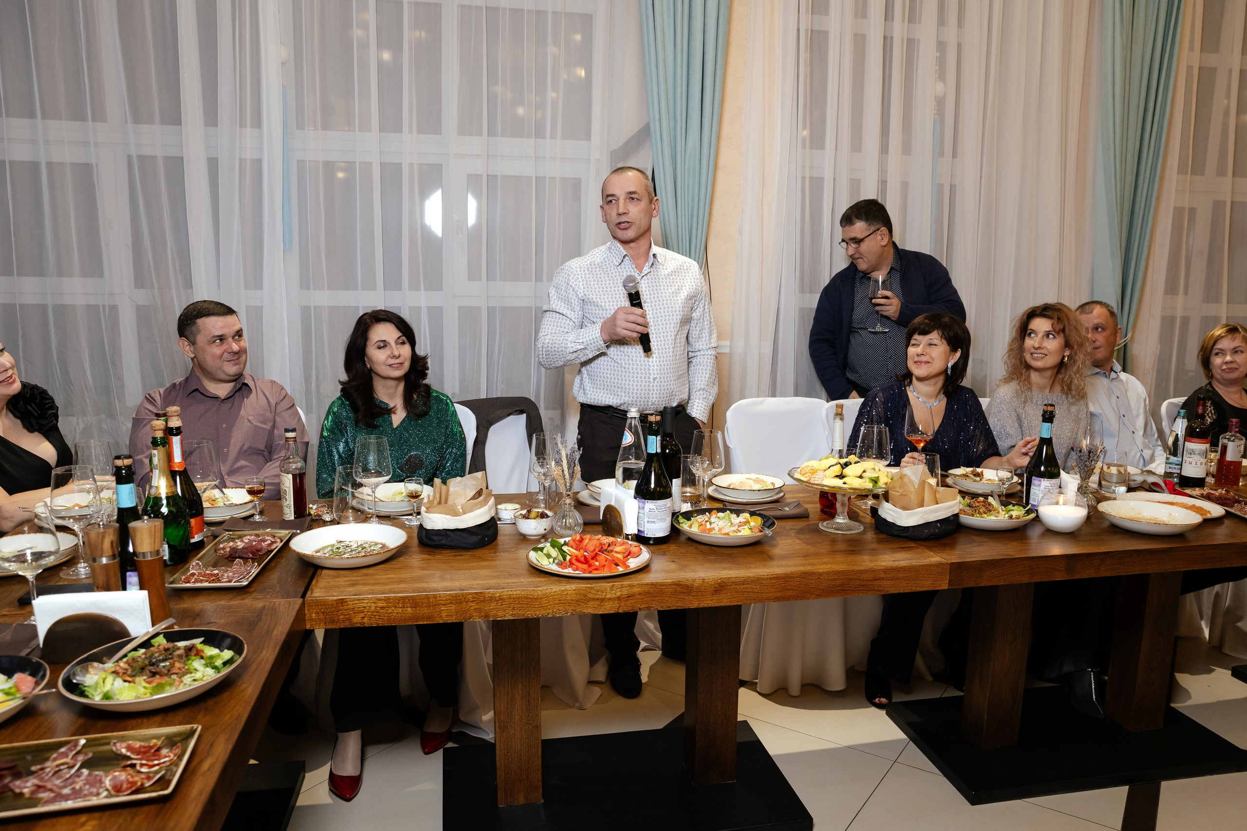 Олимп. Семейный фотограф — Макс Белогрудов