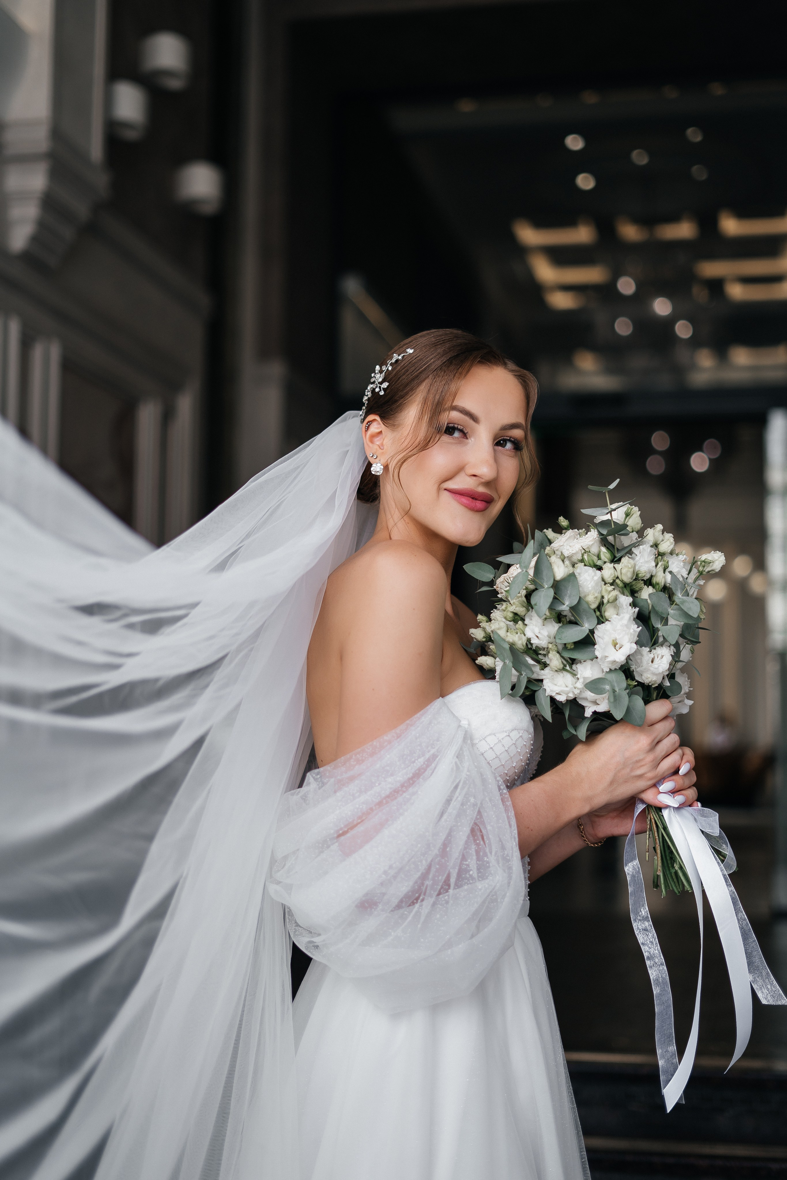 К&О. Фотограф в городе Омск Ефименко Ася