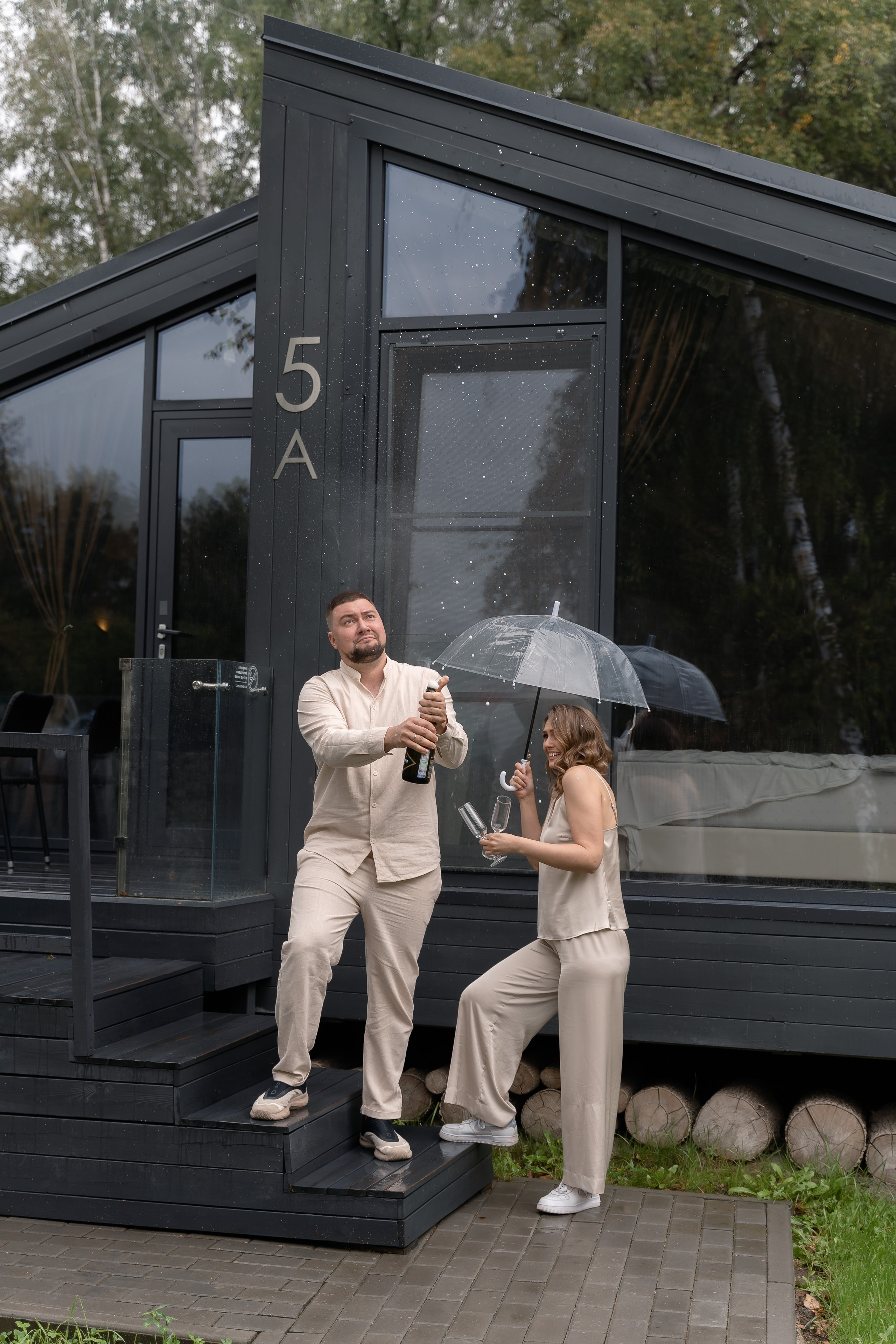 Максим и Лика. Свадебный и семейный фотограф в Новосибирске Наталья Зорина