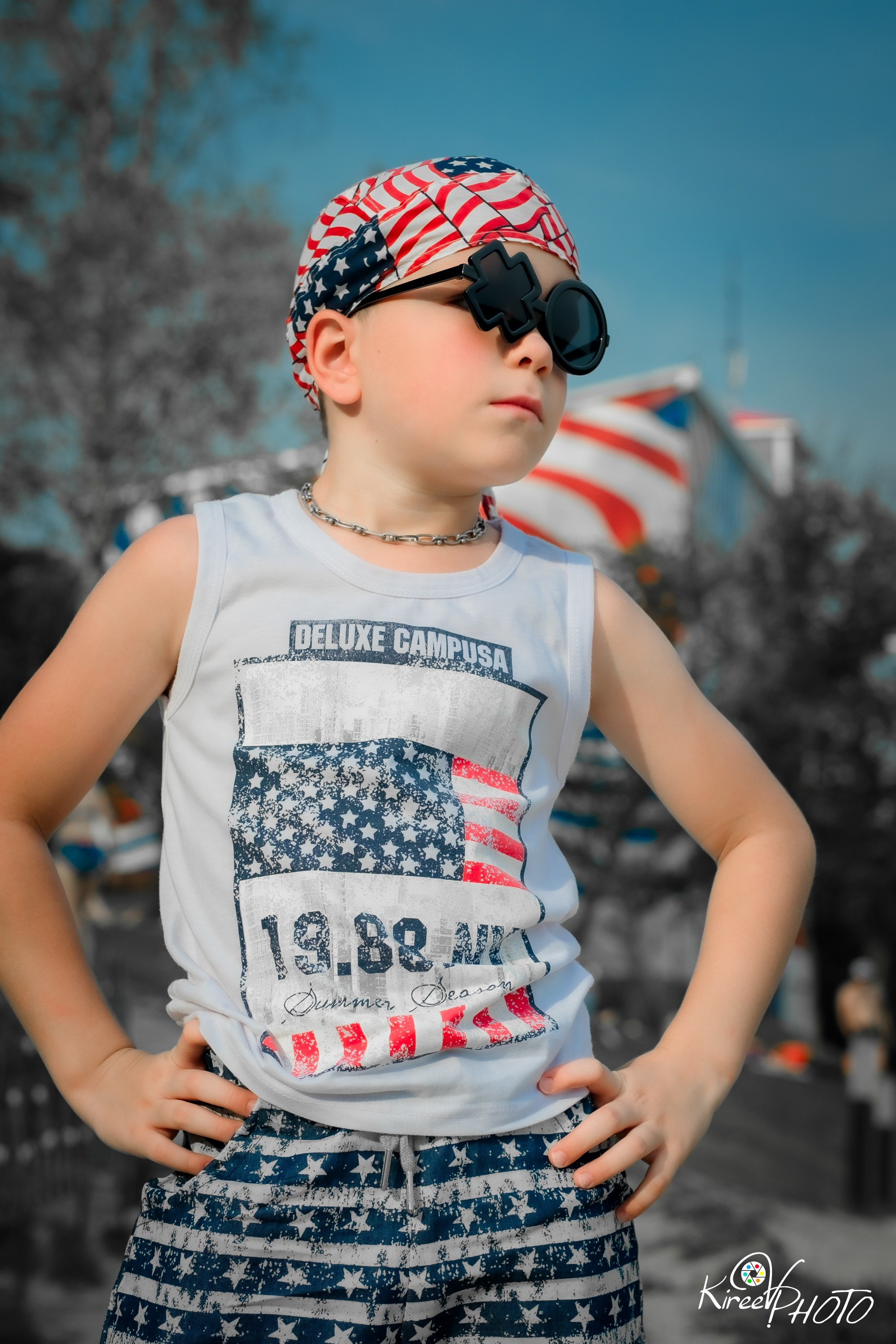 фотограф ставрополь парк культуры