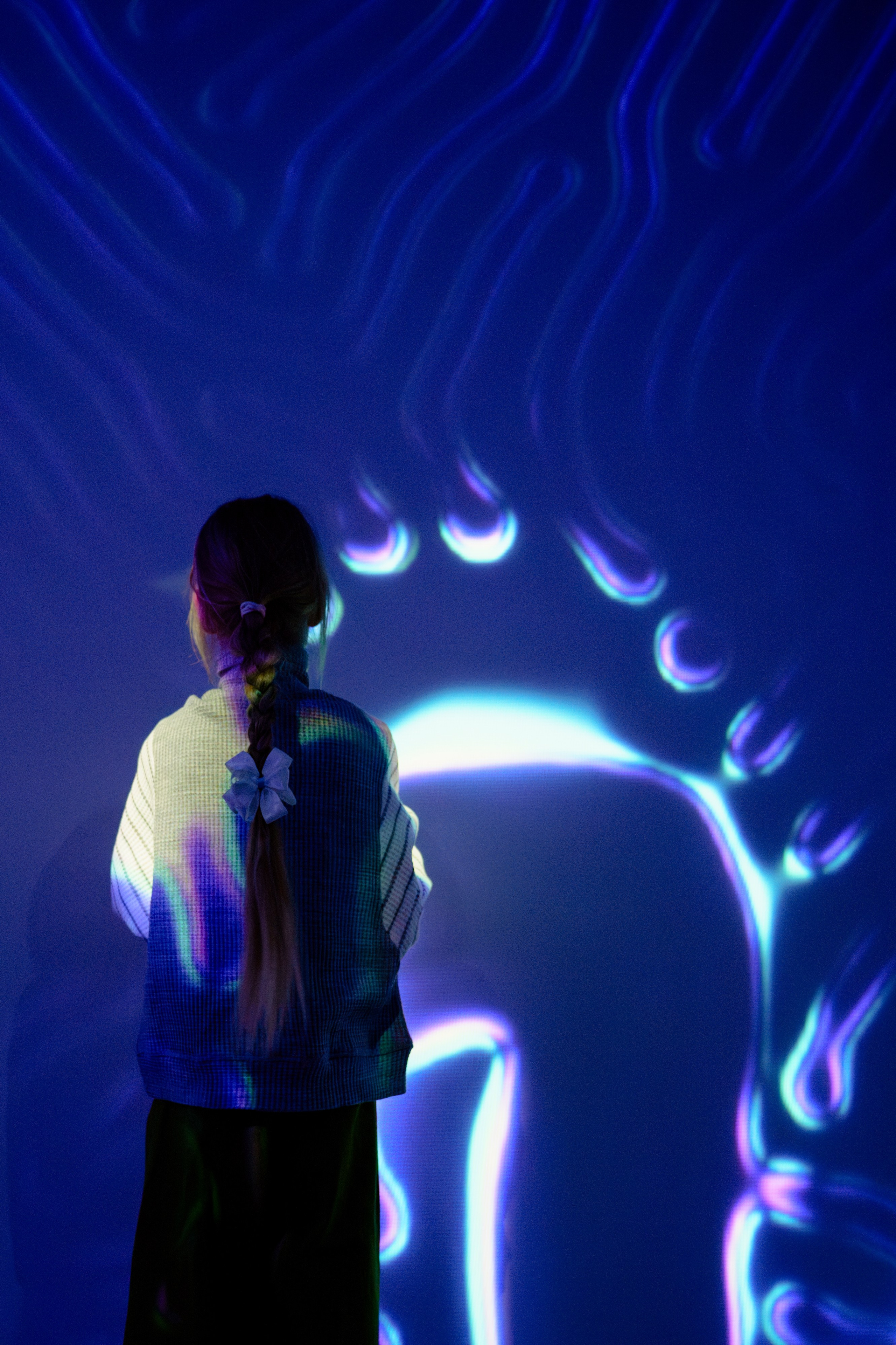 Фотограф на имерсивный спектакль. Репортажный фотограф Москва Сергей Дружинин