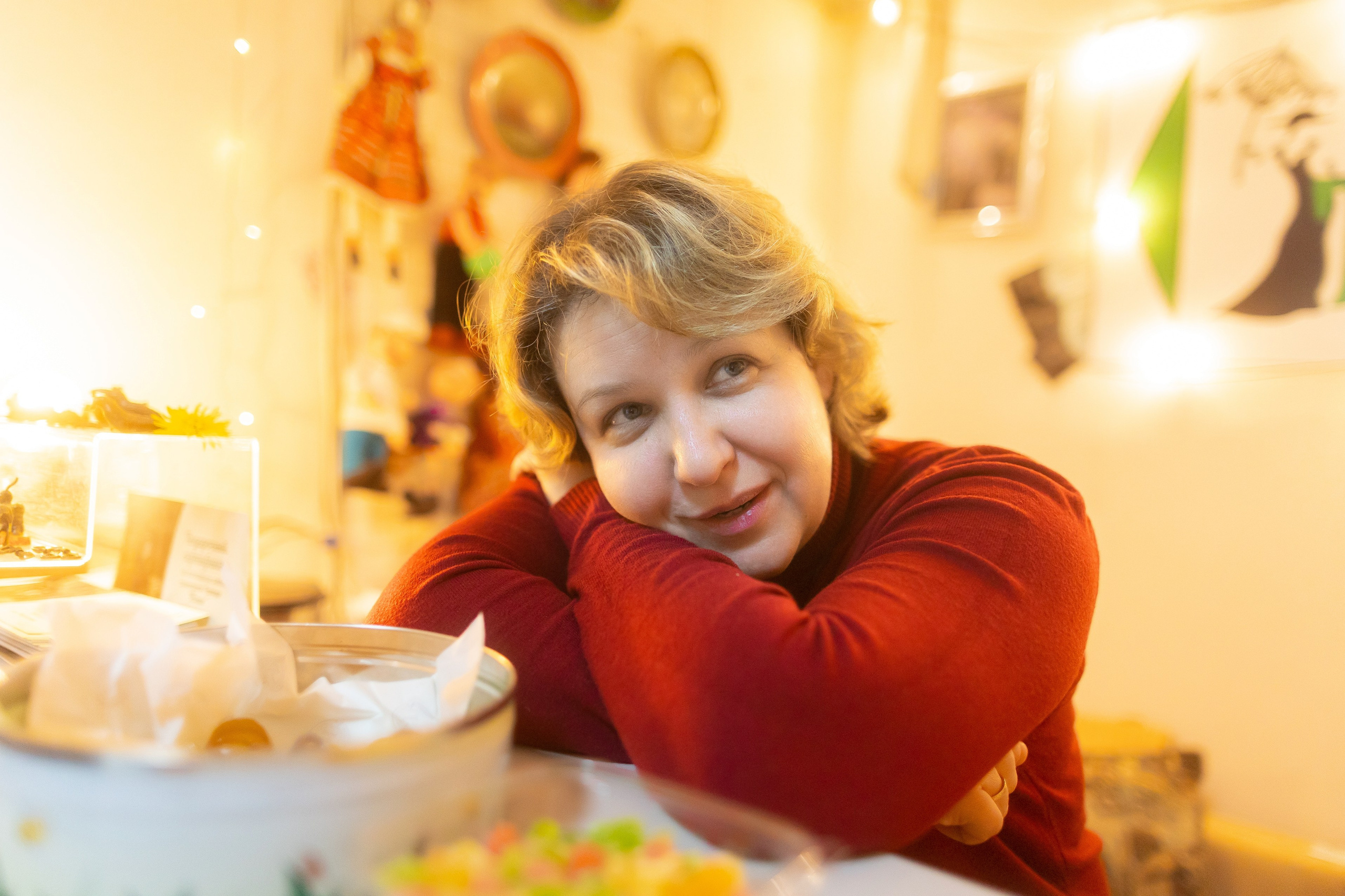 Юлия Орлова. Режиссёр театра «Тмин» | Фото. Фото и видеосъемка любых мероприятий в городе Краснодаре и Краснодарском крае. Щеколдин Антон