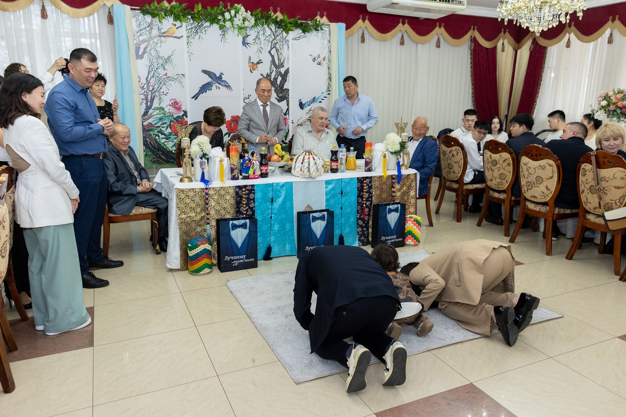 70 лет. Фото и видеосъемка любых мероприятий в городе Краснодаре и Краснодарском крае. Щеколдин Антон