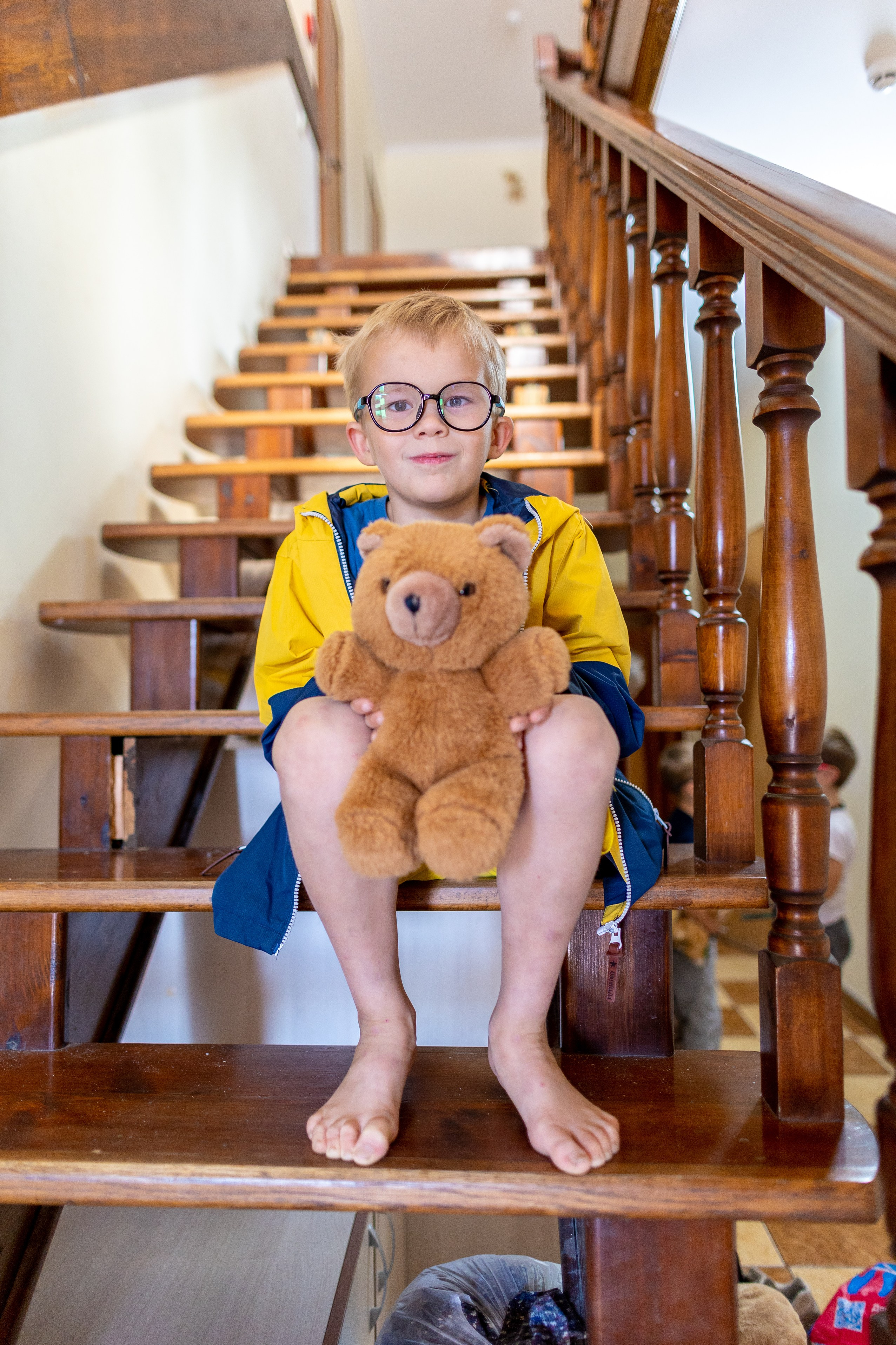 Детский приют 2025. Фото и видеосъемка любых мероприятий в городе Краснодаре и Краснодарском крае. Щеколдин Антон