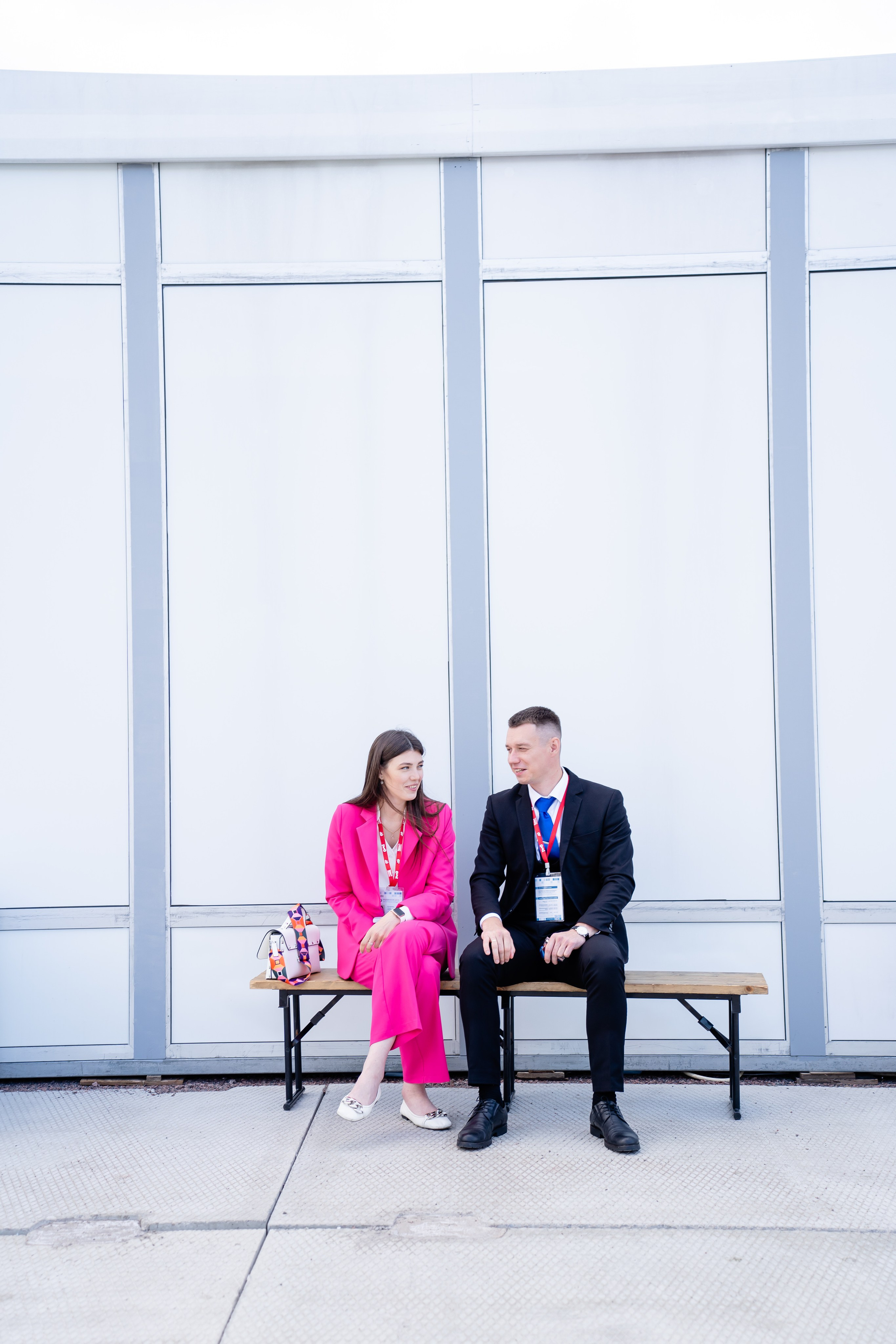 РЖД ЭКСПО. Фотограф в Санкт-Петербурге Маргарита Мирошниченко