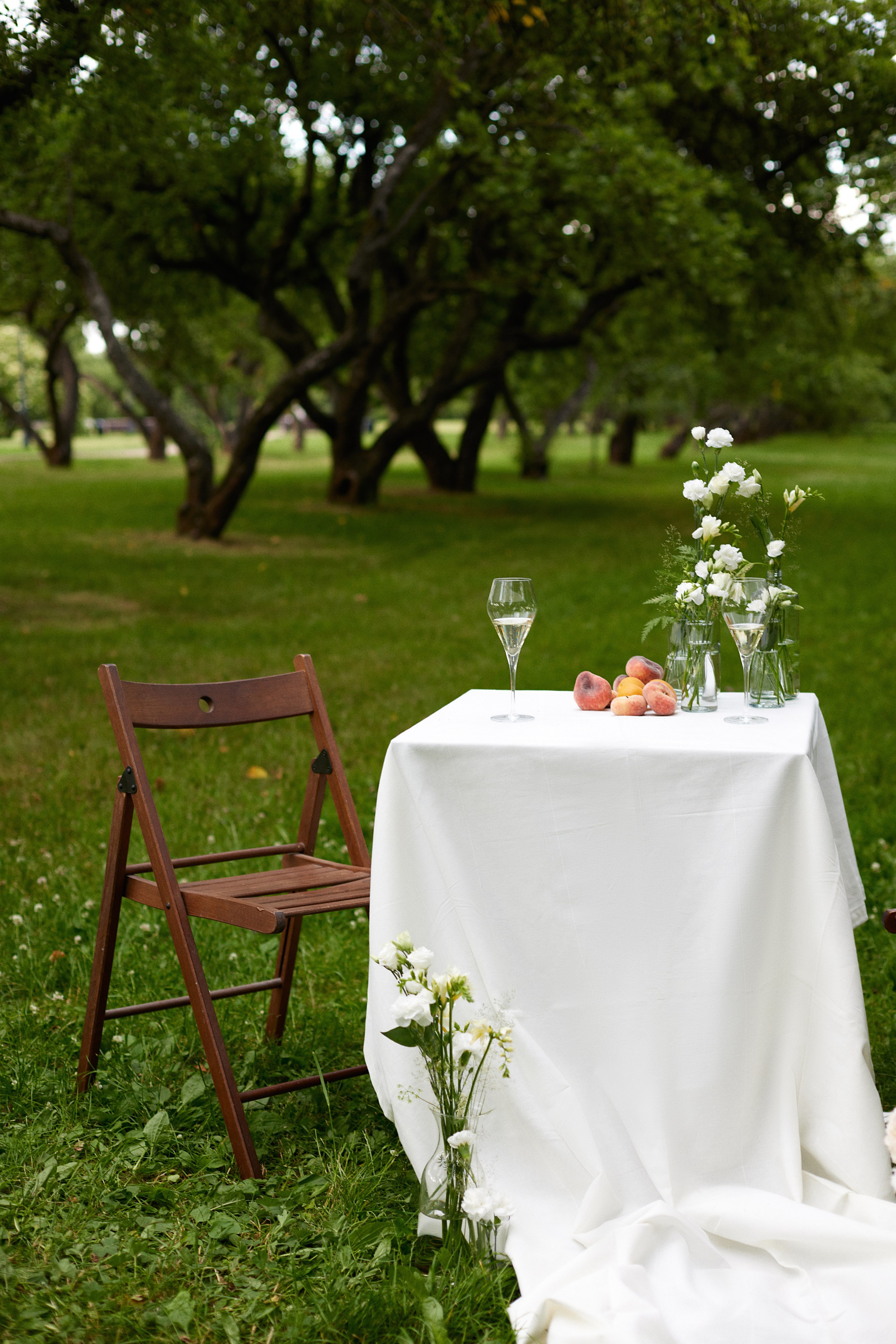 Темир и Анастасия. Свадебный фотограф Светлана Кривчикова