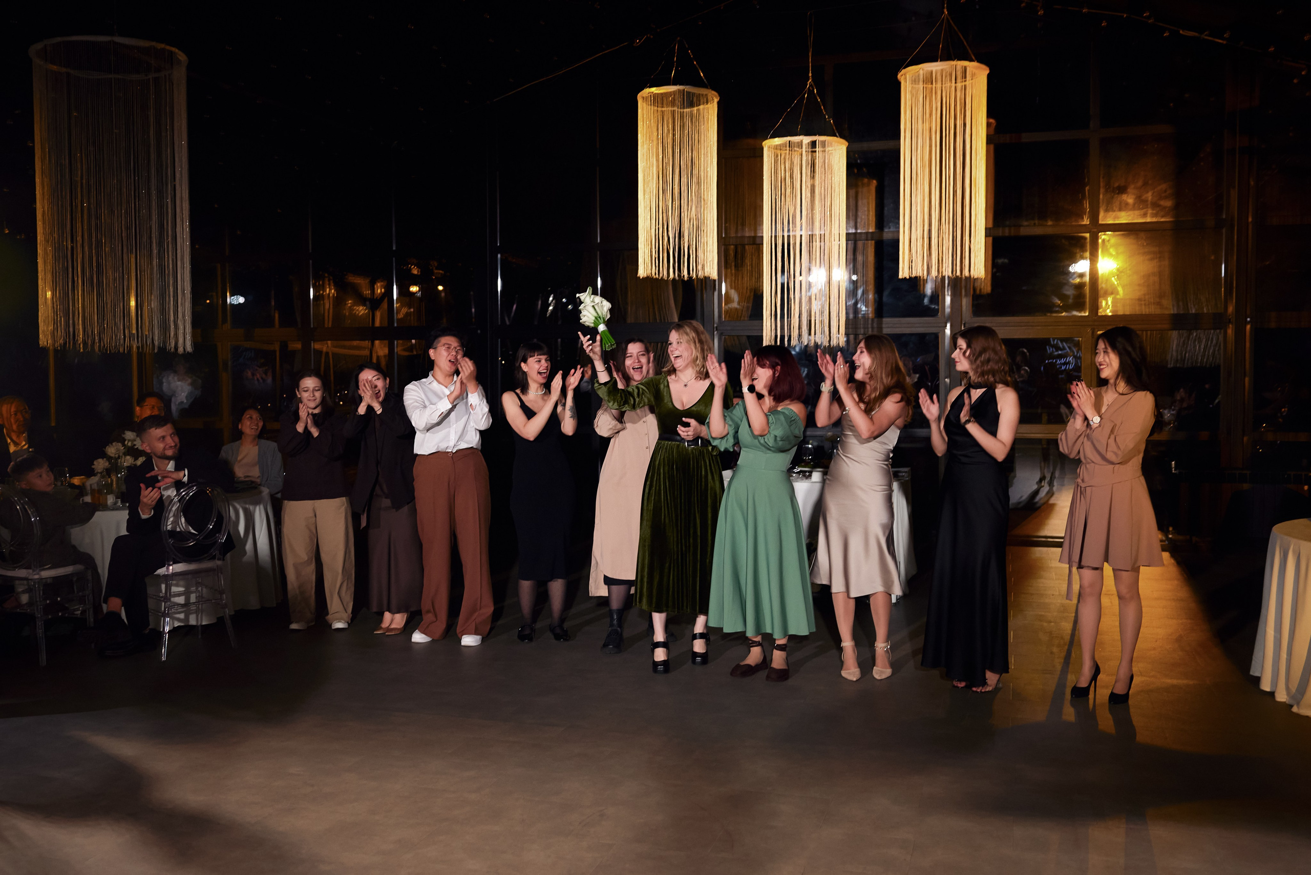 Максим и Анастасия. Свадебный фотограф Светлана Кривчикова