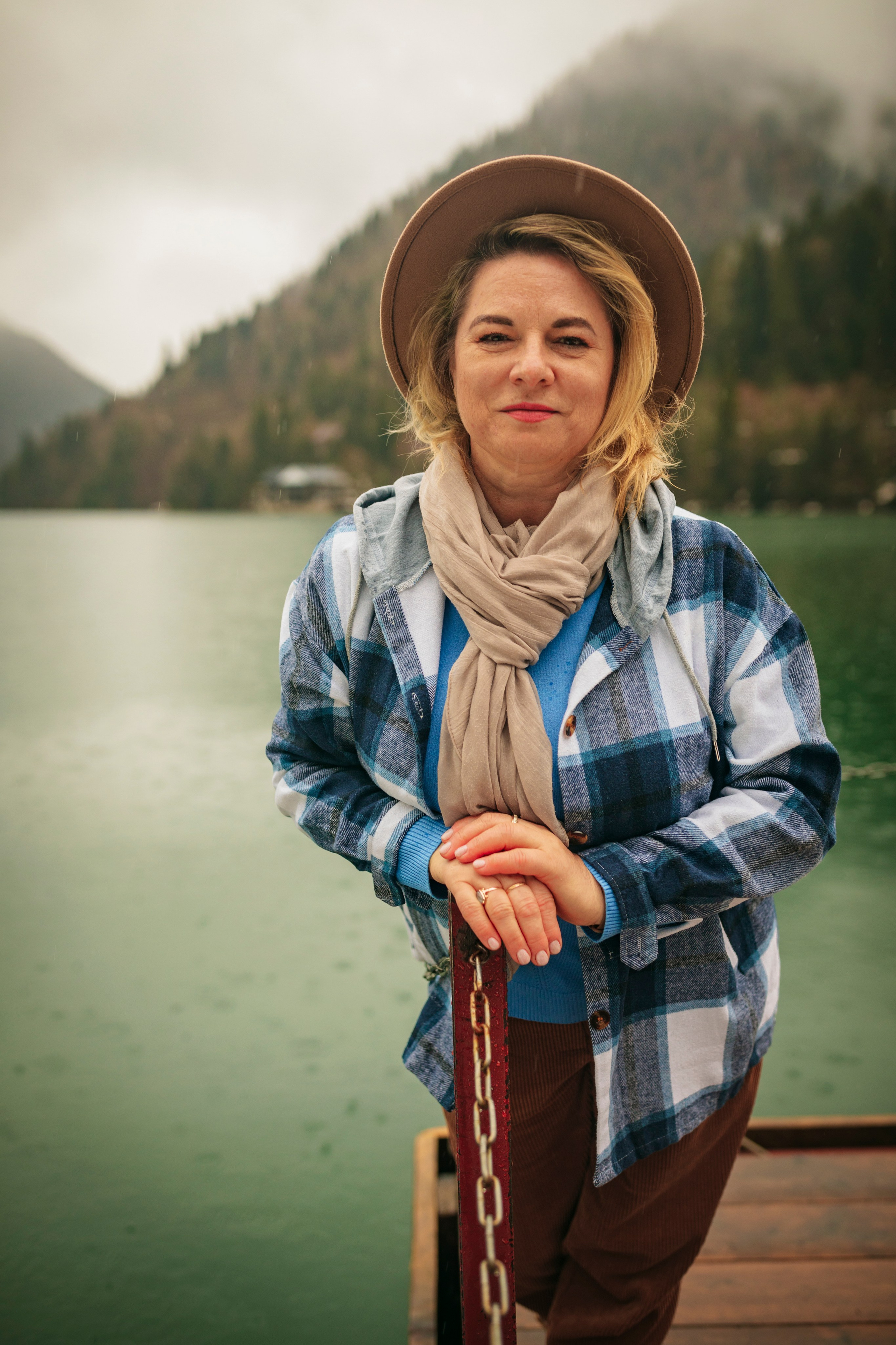 Индивидуальная съёмка, портрет. Фотограф и видеограф в Ставрополе Инна Попова