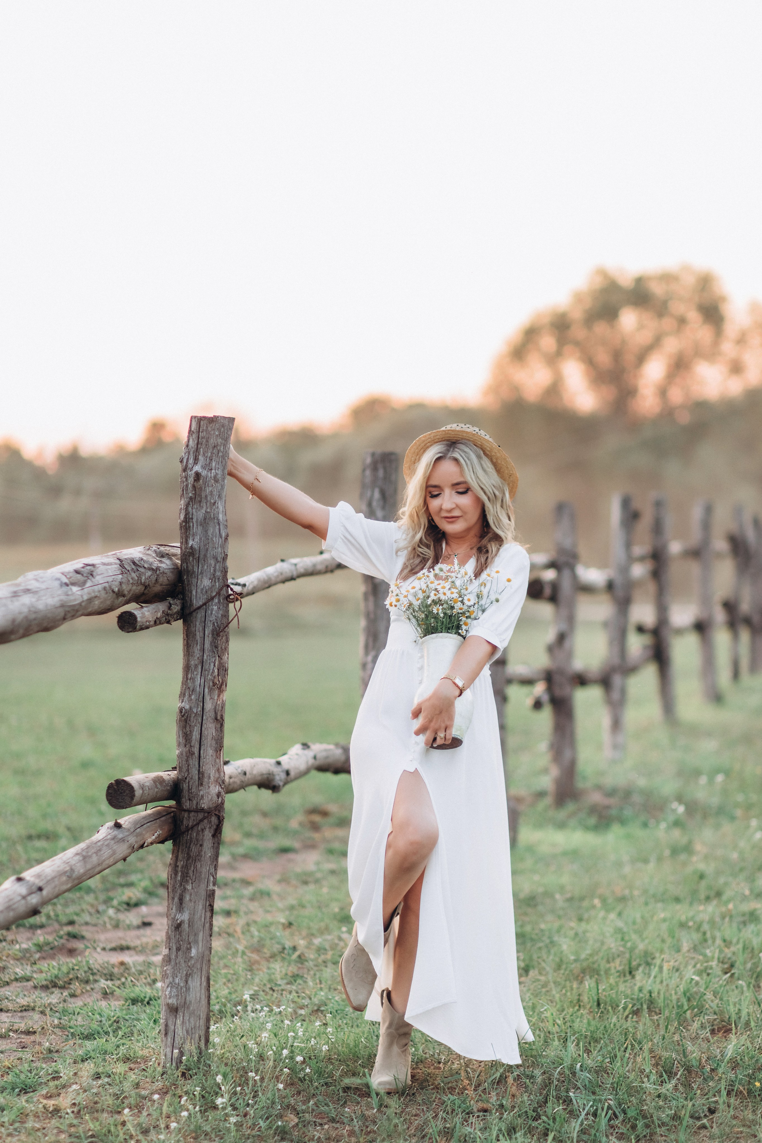 Закатная история для Юли. Валентина Удалая — семейный и портретный фотограф в Брянске