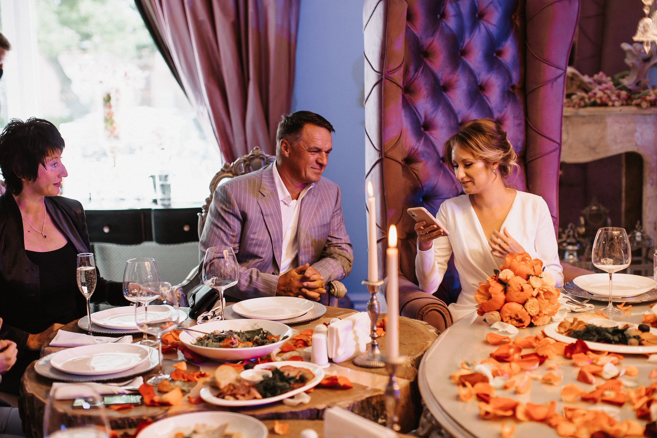 Кирилл и Кристина. Портфолио