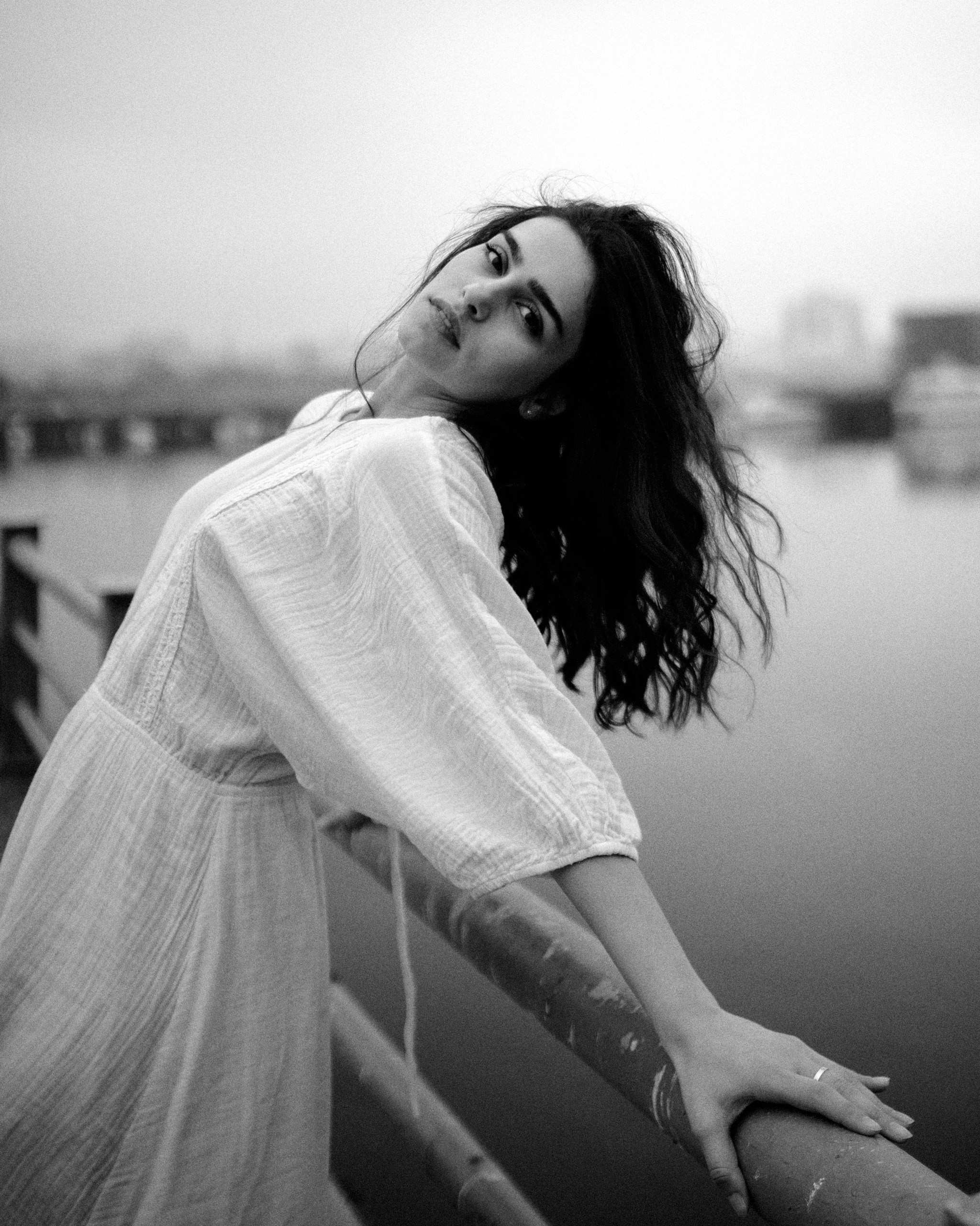 MEHIN. Фотограф города Уральск Ольга Василец