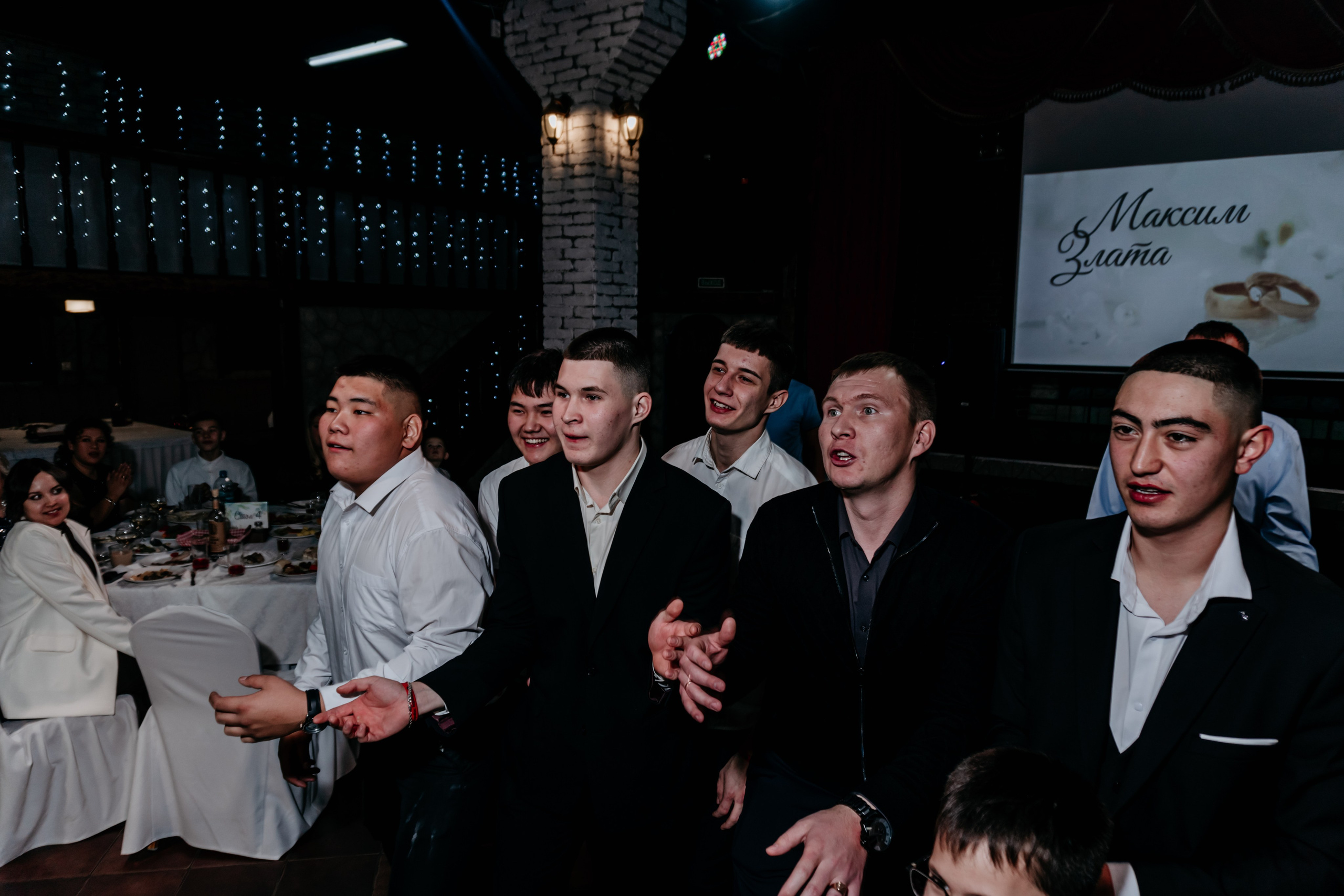 Свадьба Максима и Златы. Фотограф в Улан-Удэ. Свадебный фотограф в Улан-Удэ