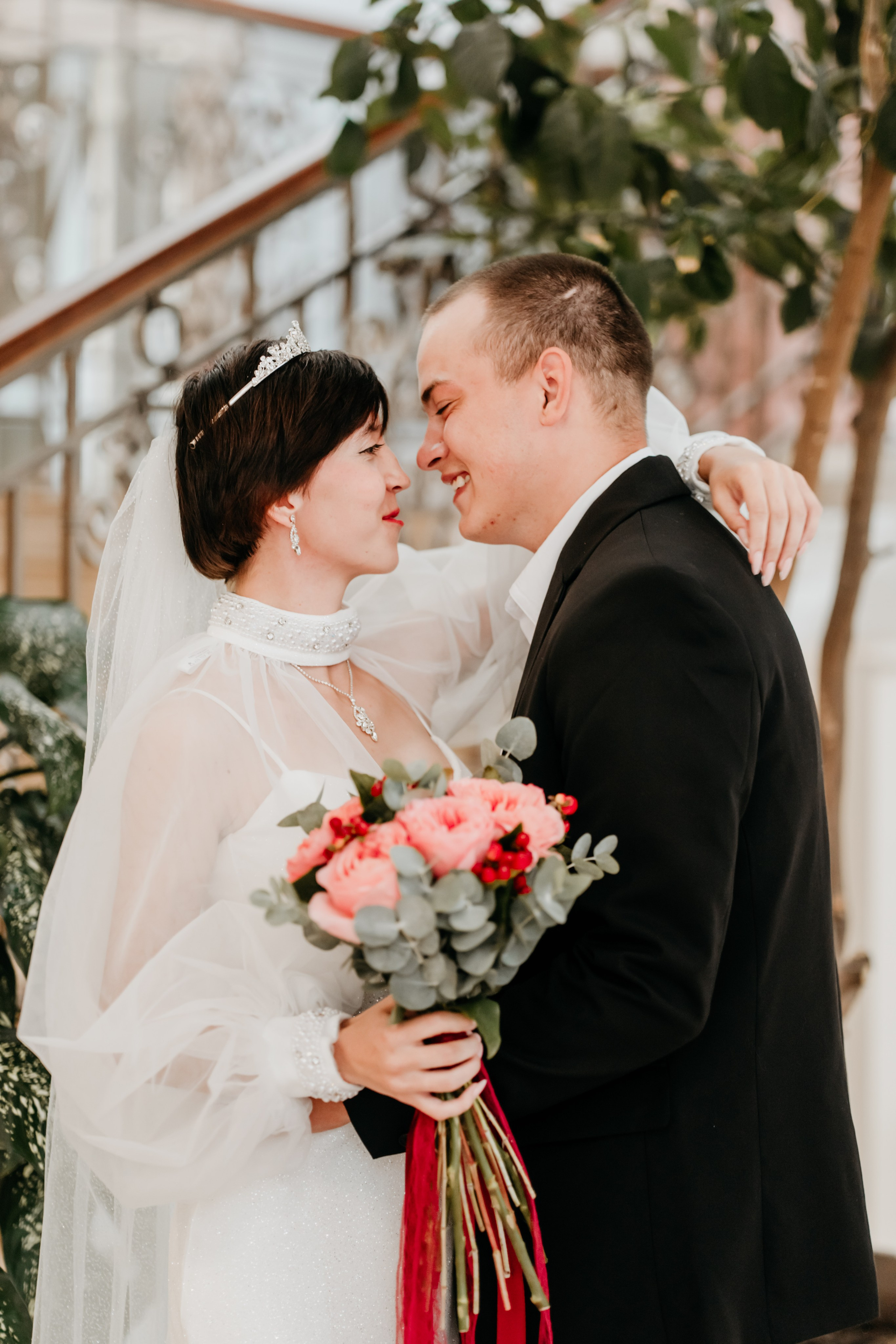 Виктор и Дарья. Фотограф в Улан-Удэ. Свадебный фотограф в Улан-Удэ